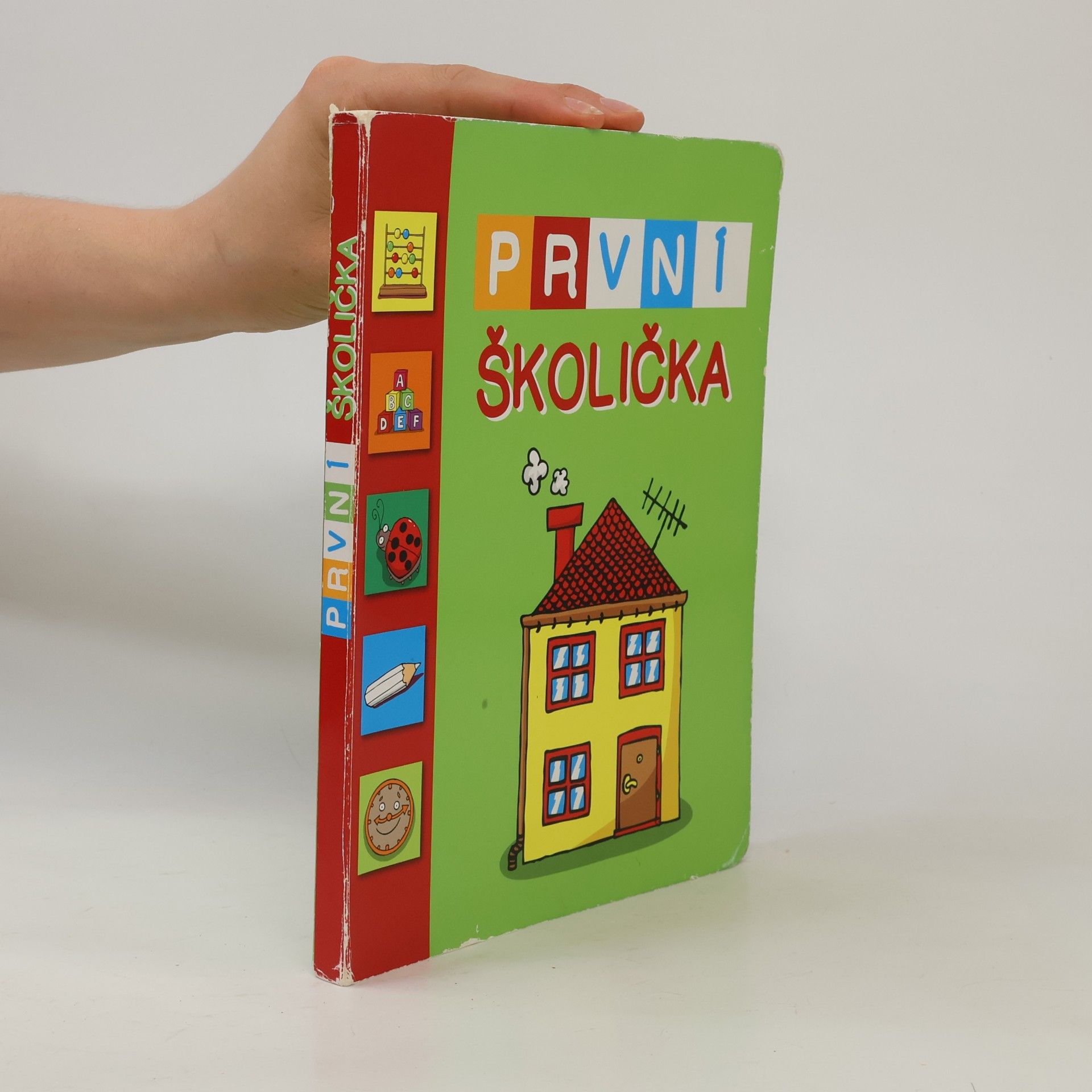 Autorenkollektiv První školička