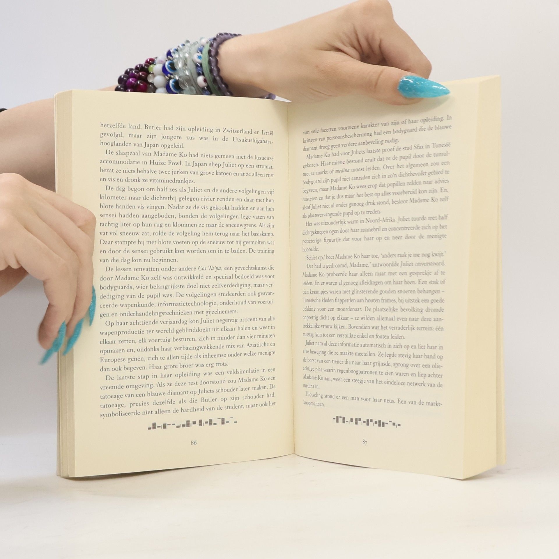 Eoin Colfer Artemis Fowl - 3: De eeuwige code