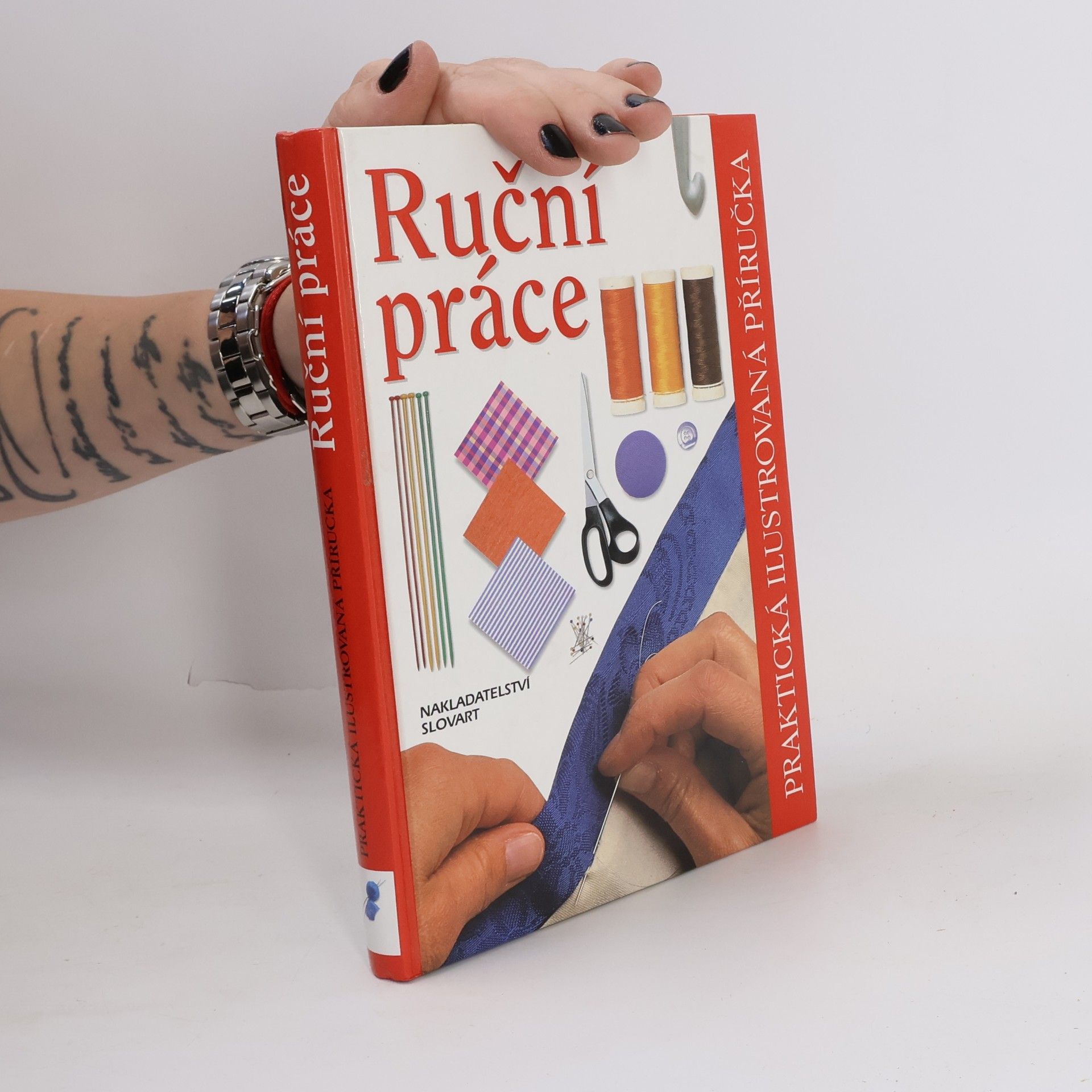Autorenkollektiv Ruční práce