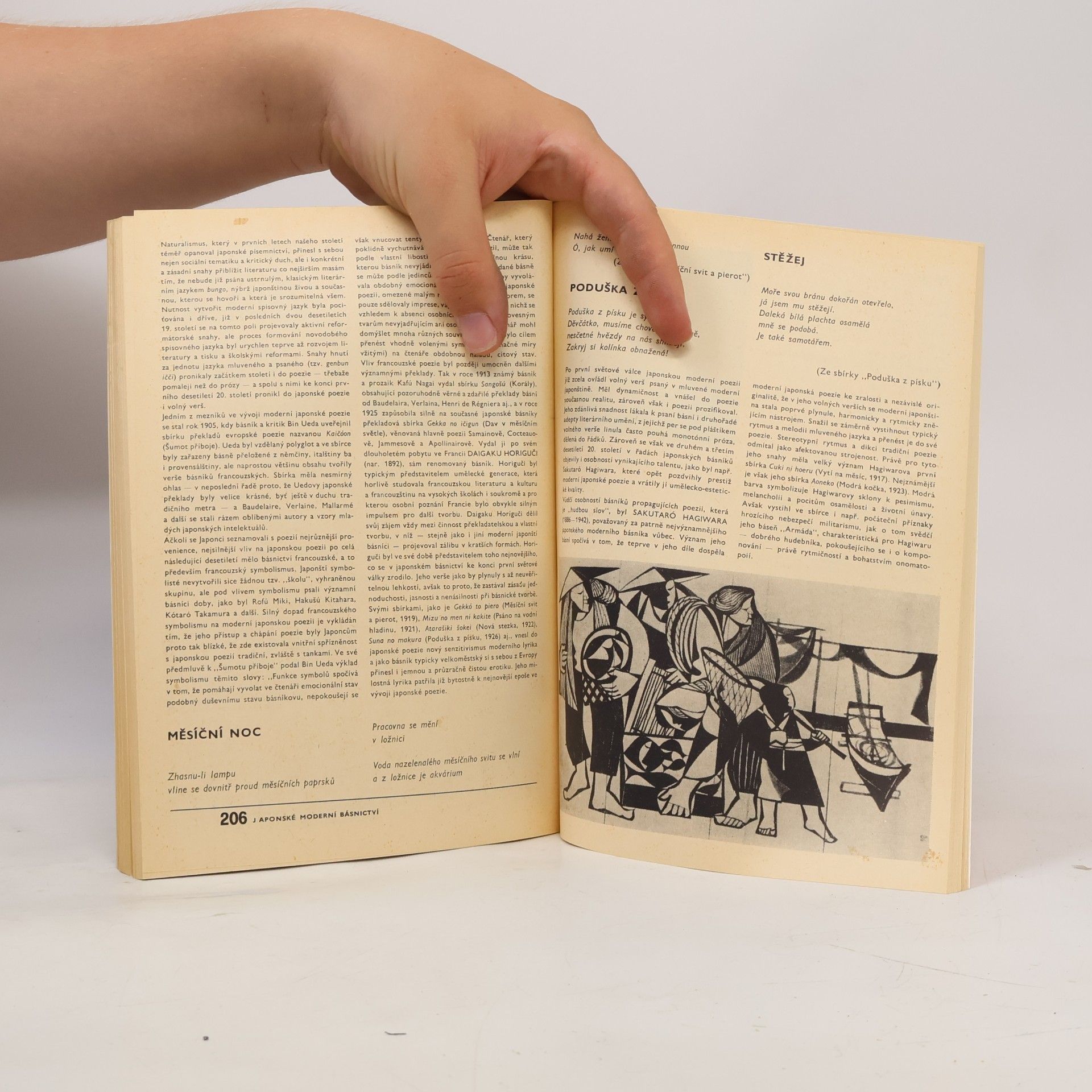 Autorenkollektiv Světová literatura 2/80