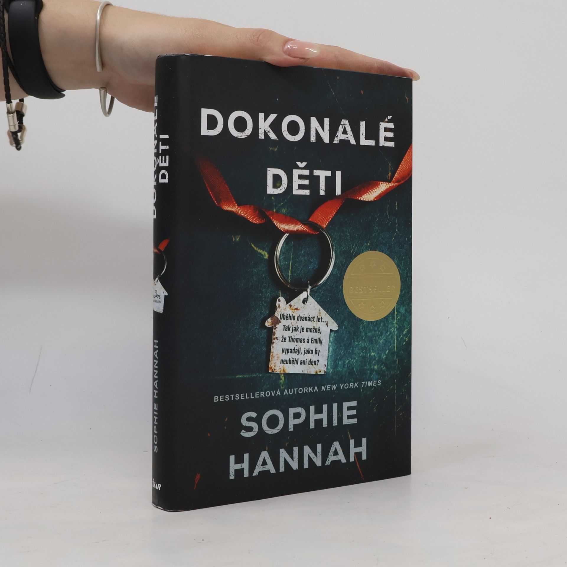 Dokonalé děti