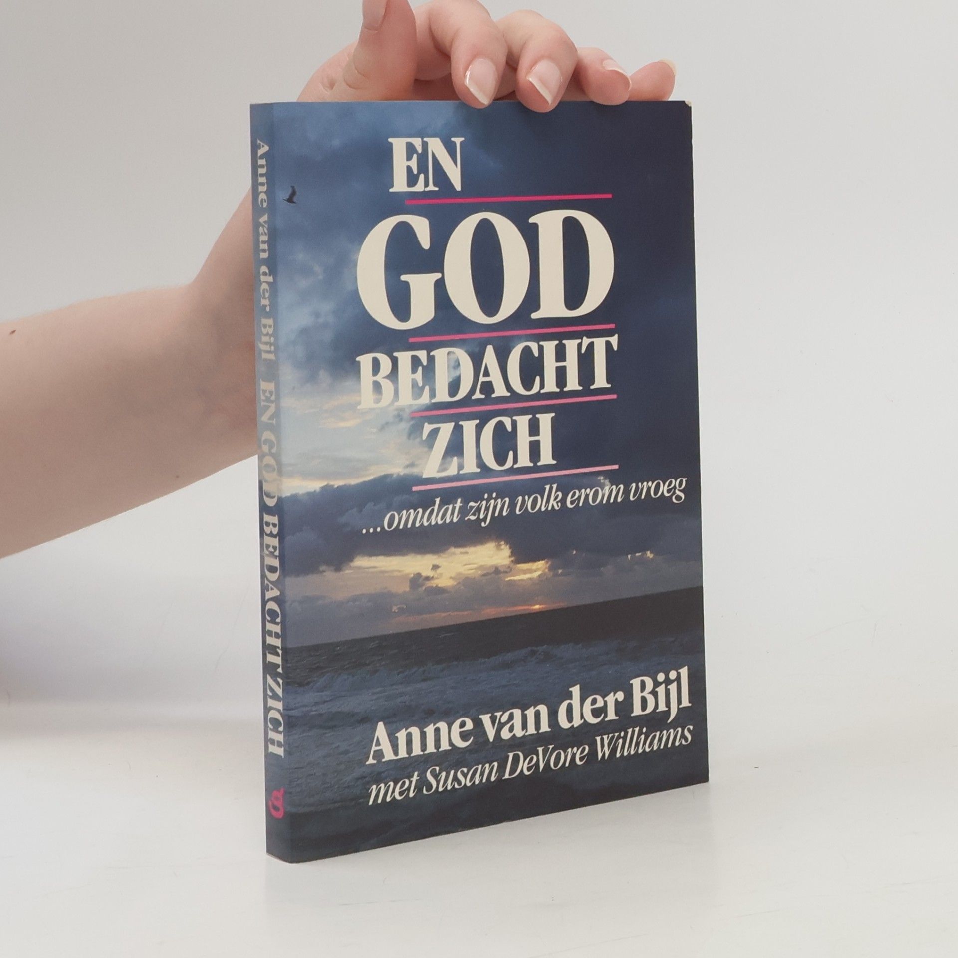 En God bedacht Zich - druk 1