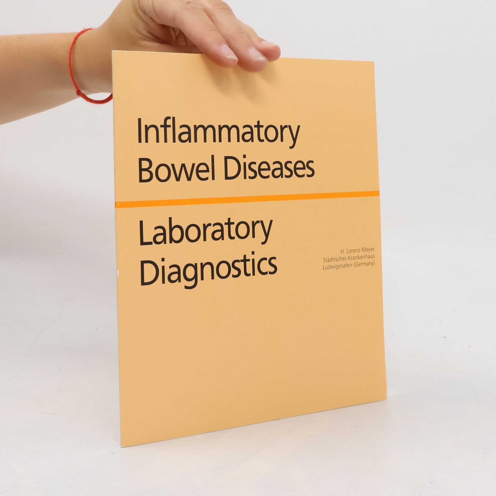 H.-D. Kuntz Inflammatory Bowel Diseases