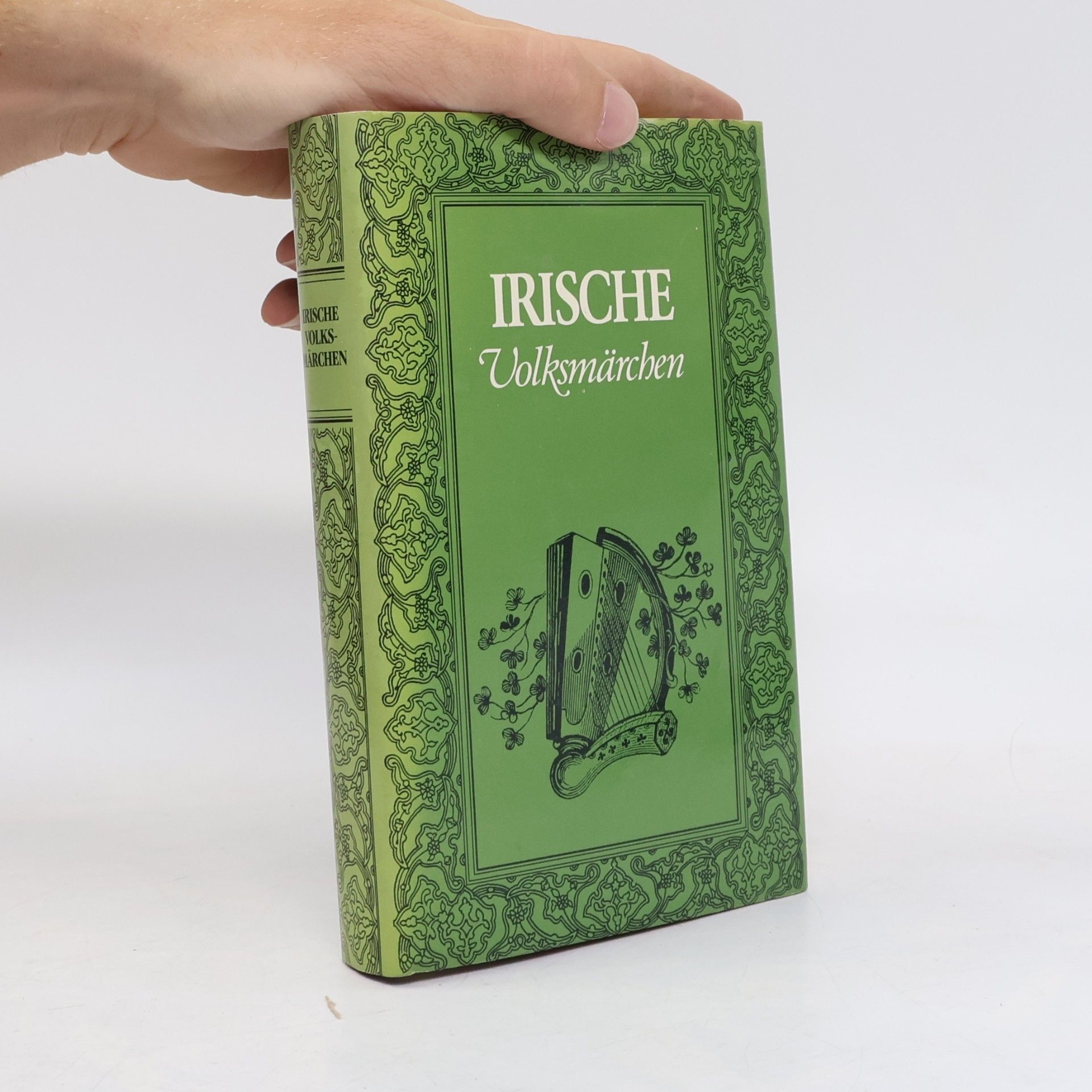 Autores varios Irische Volksmärchen