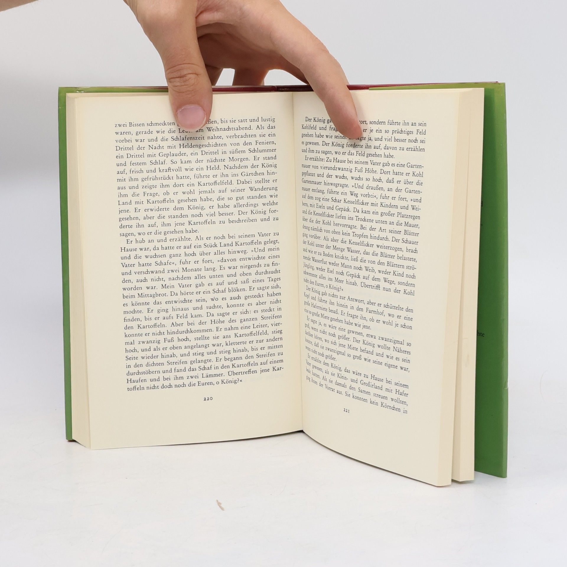 Autorenkollektiv Irische Volksmärchen