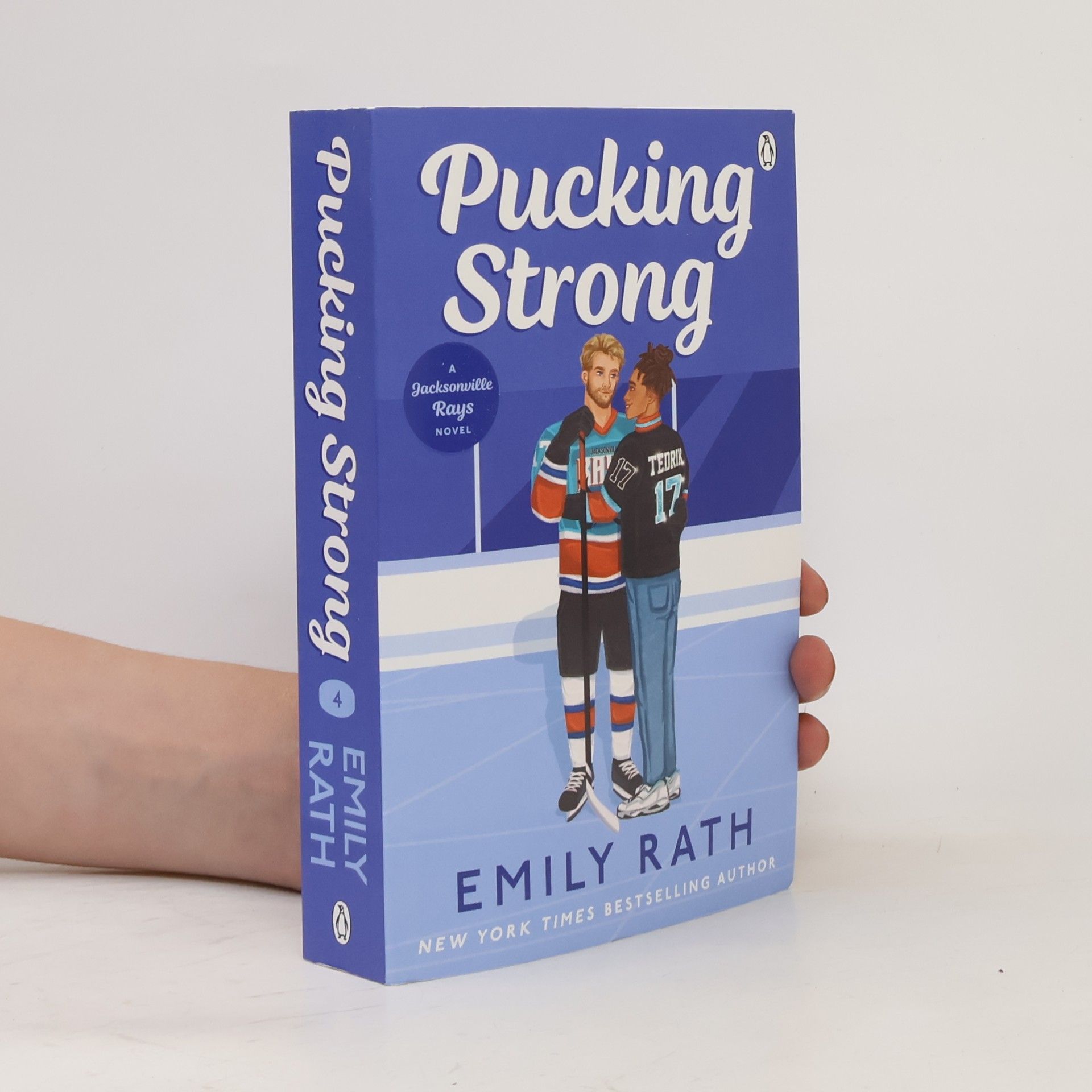 Pucking Strong