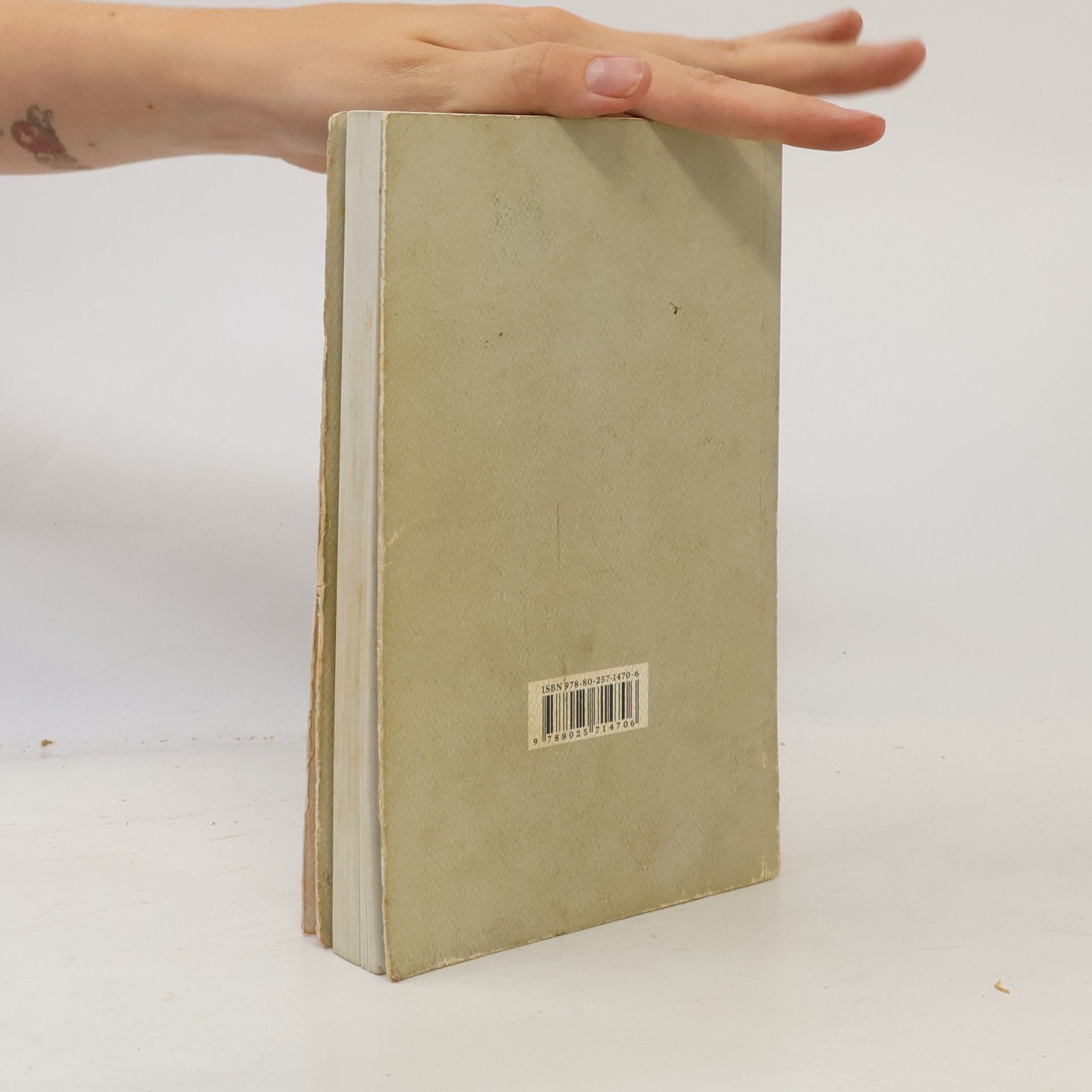 George Orwell Hold Katalánsku