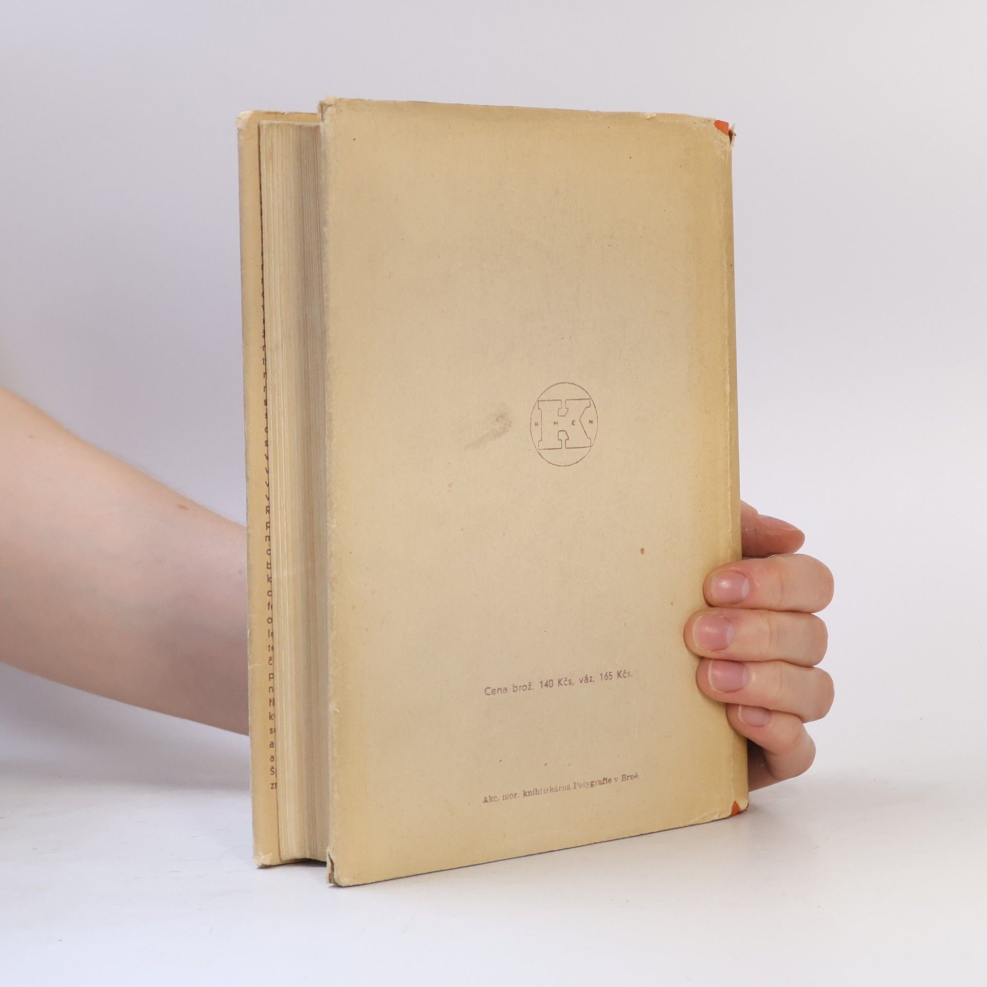 Ernest Hemingway Komu zvoní hrana