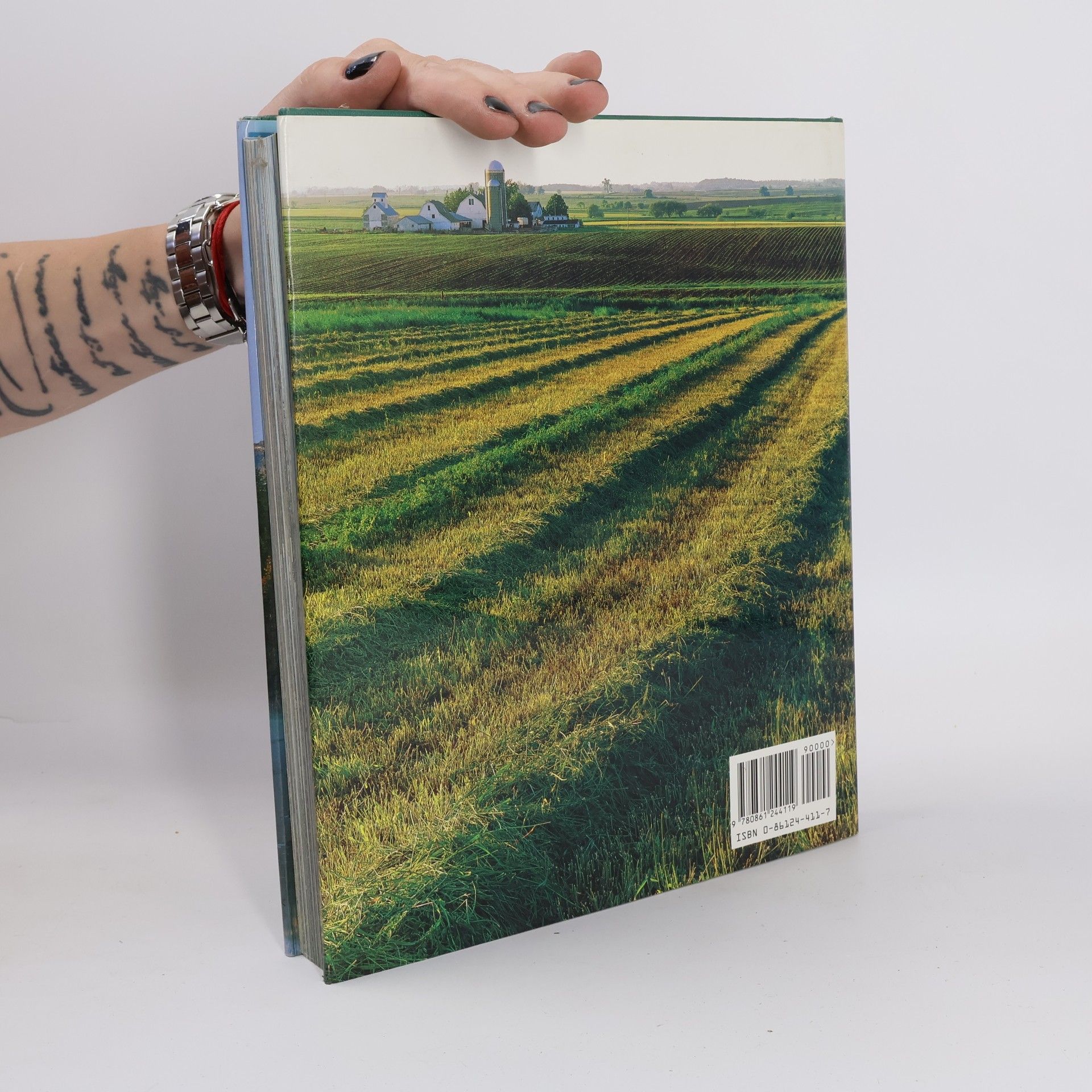 Bookthrift America the Beautiful