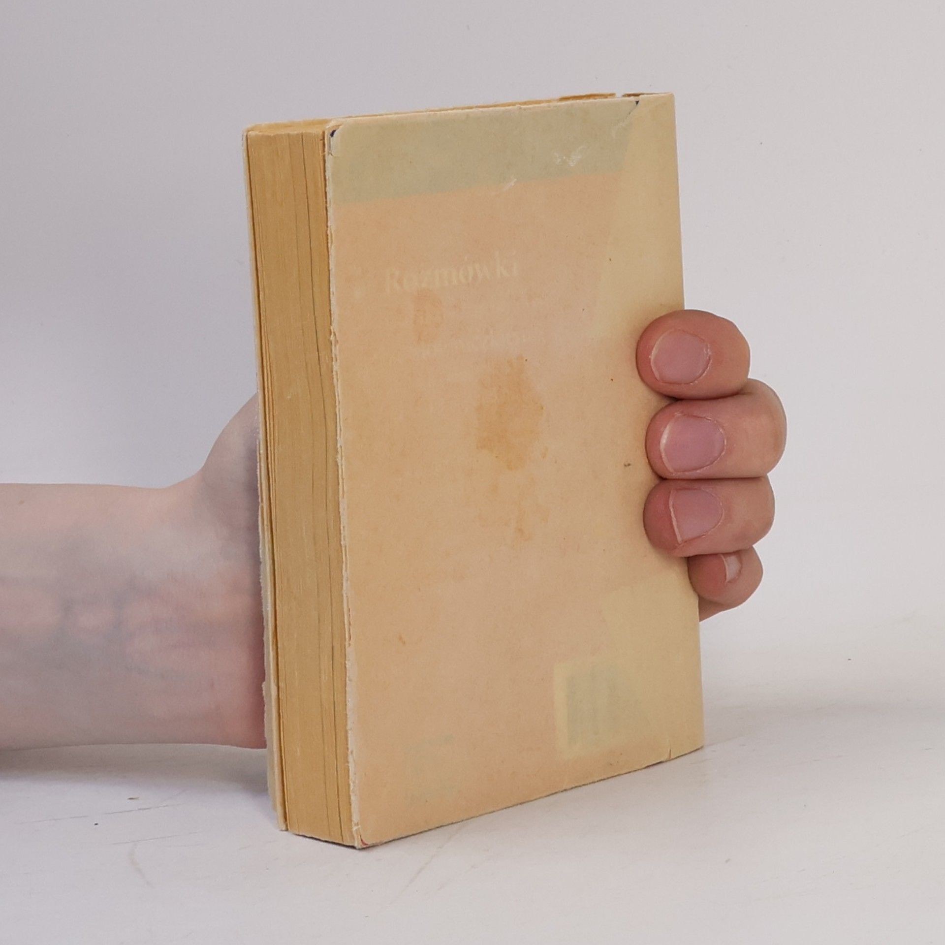 Wojciech Bargiel How To Speak