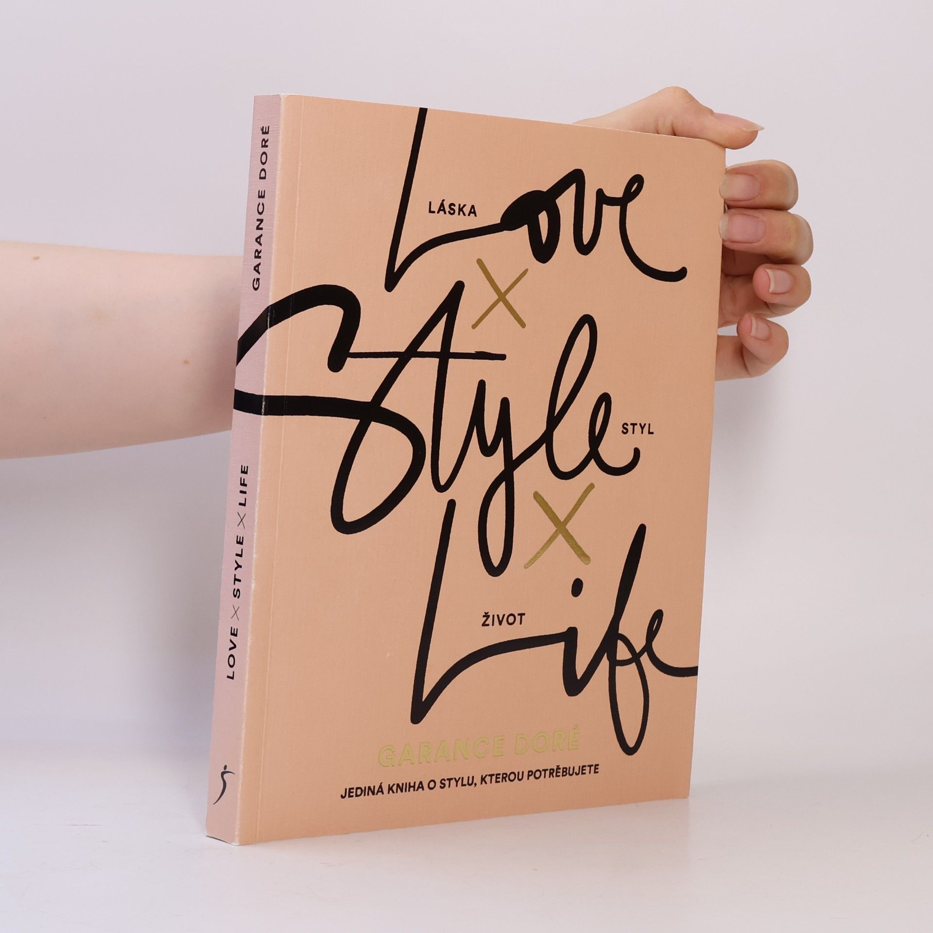Garance Doré Love x style x life