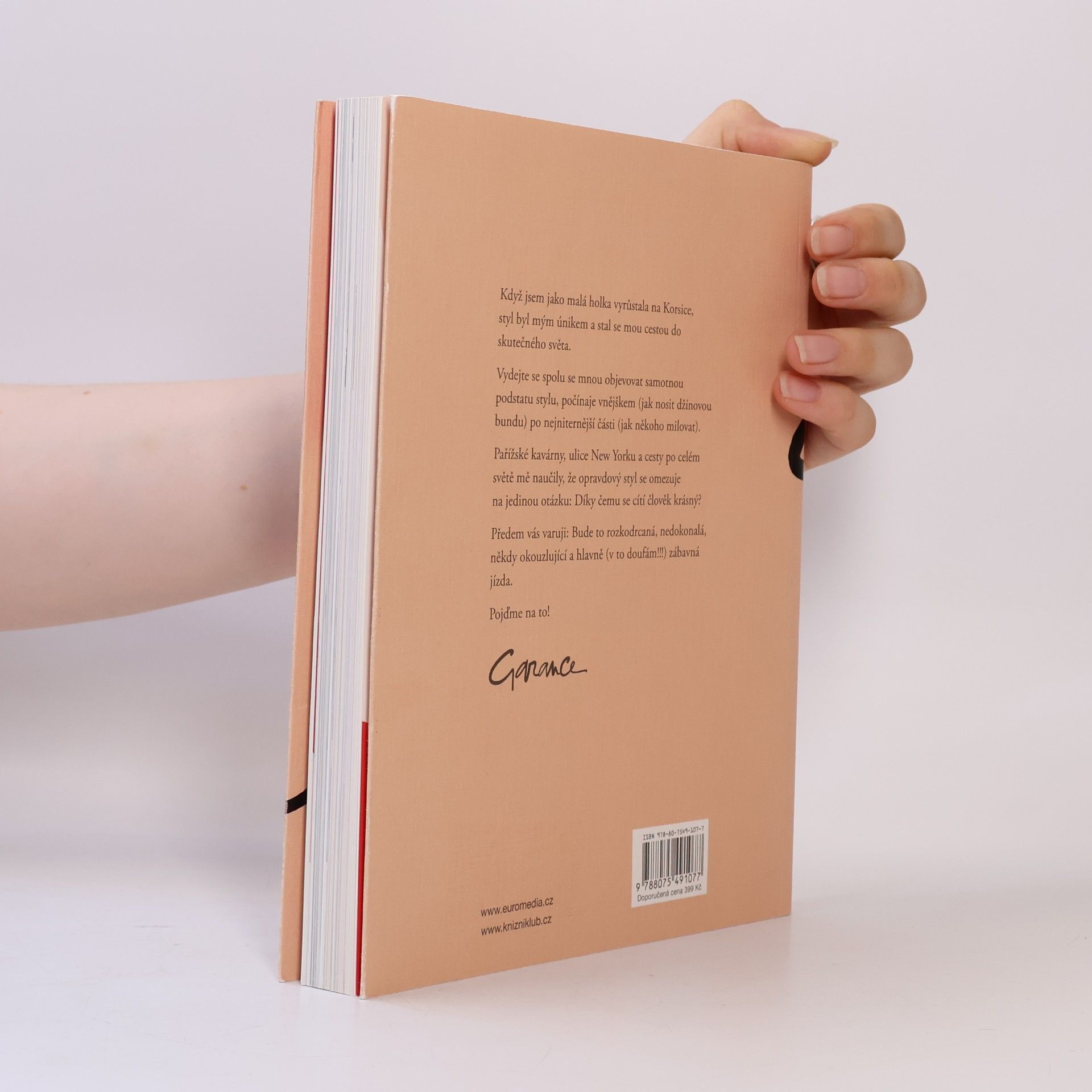 Garance Doré Love x style x life