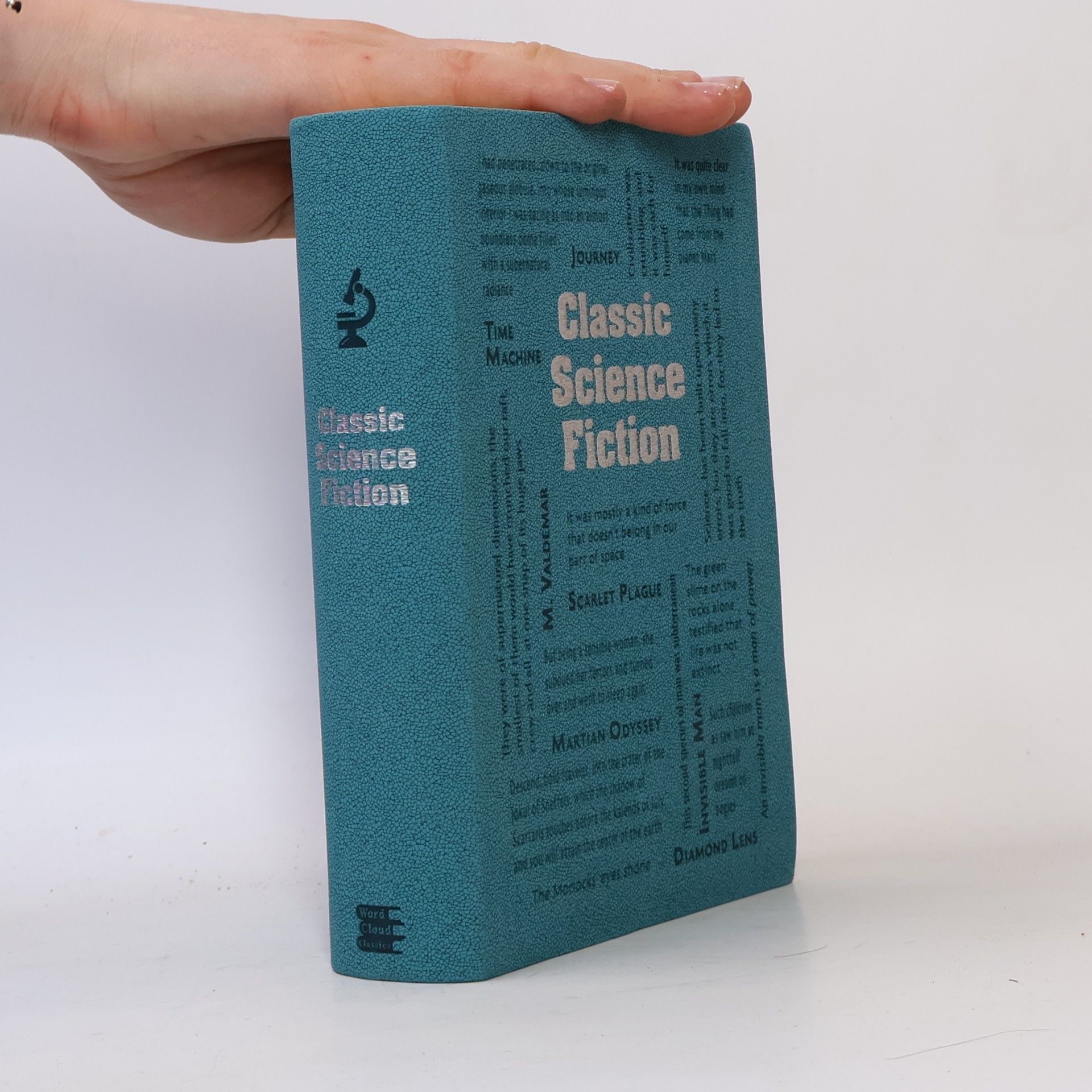 AA.VV. Classic Science Fiction