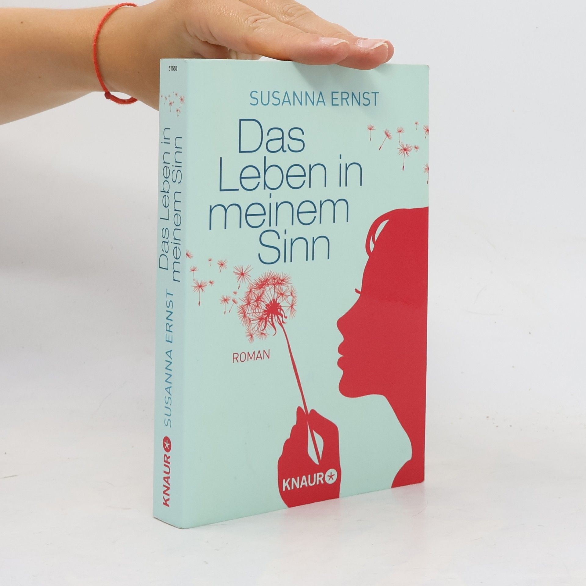 Susanna Ernst Das Leben in meinem Sinn