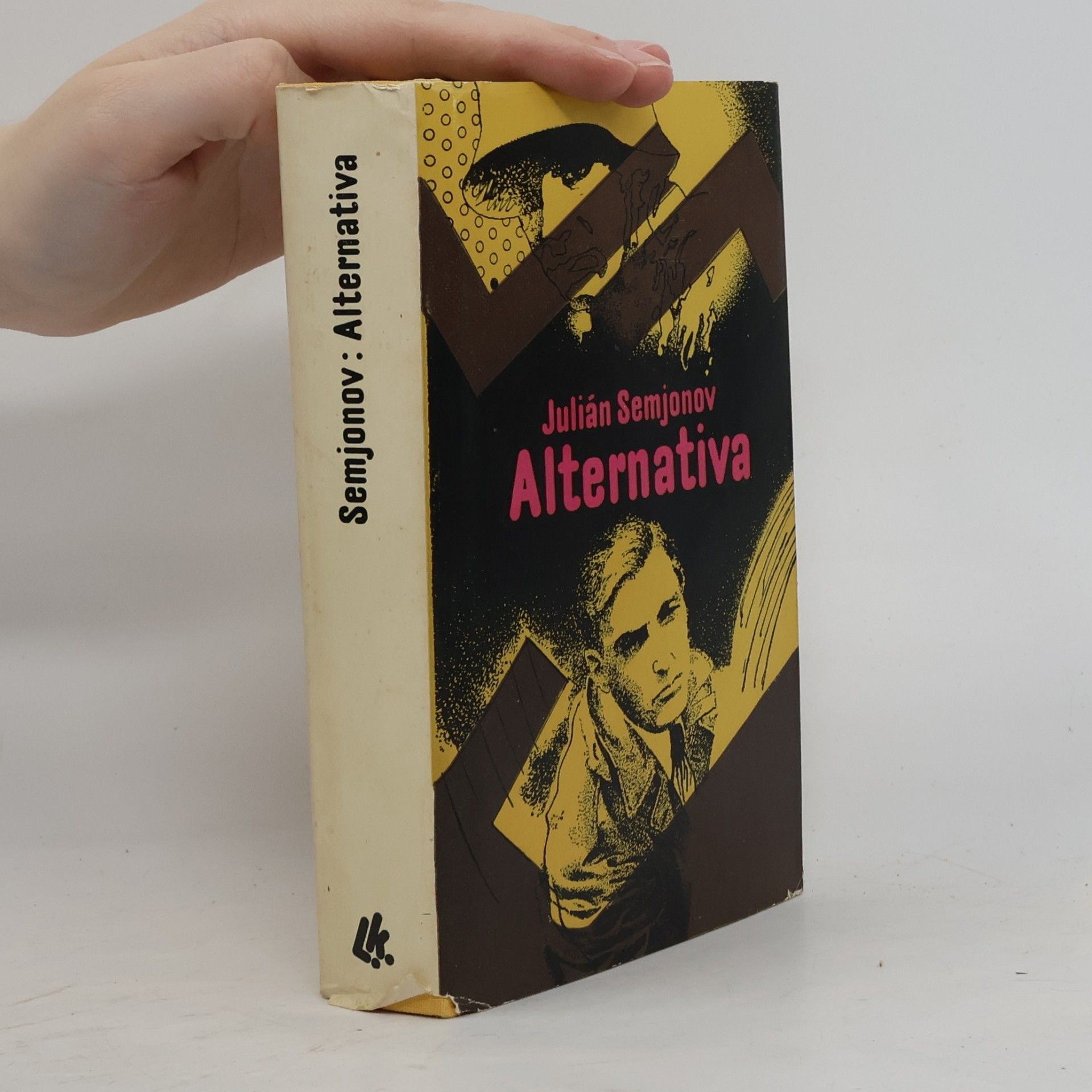Julian Semjonov Alternativa