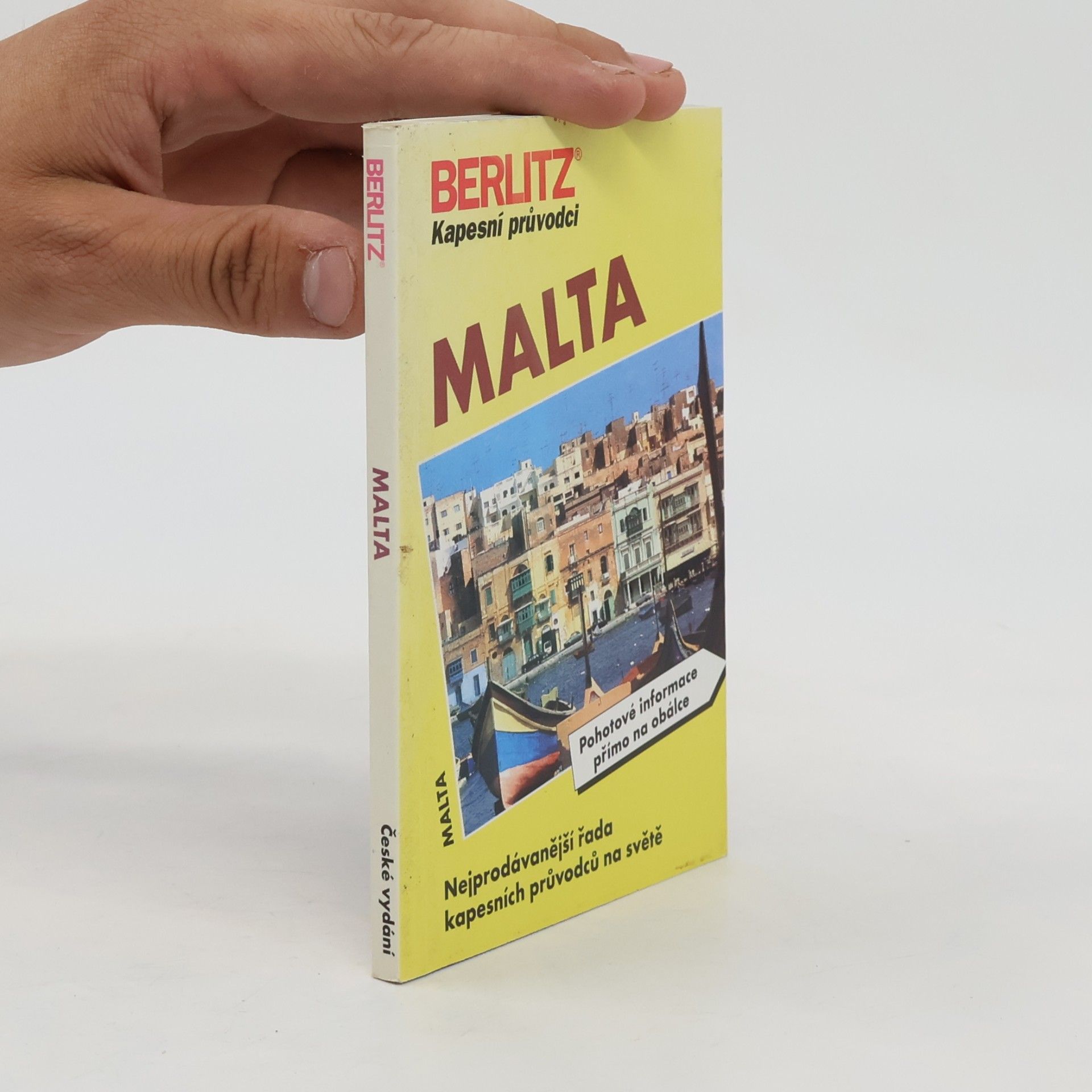 Martin Gostelow Malta