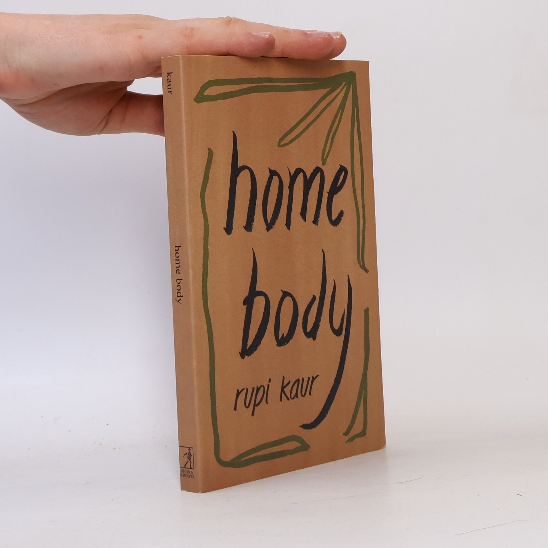 Rupi Kaur Home Body