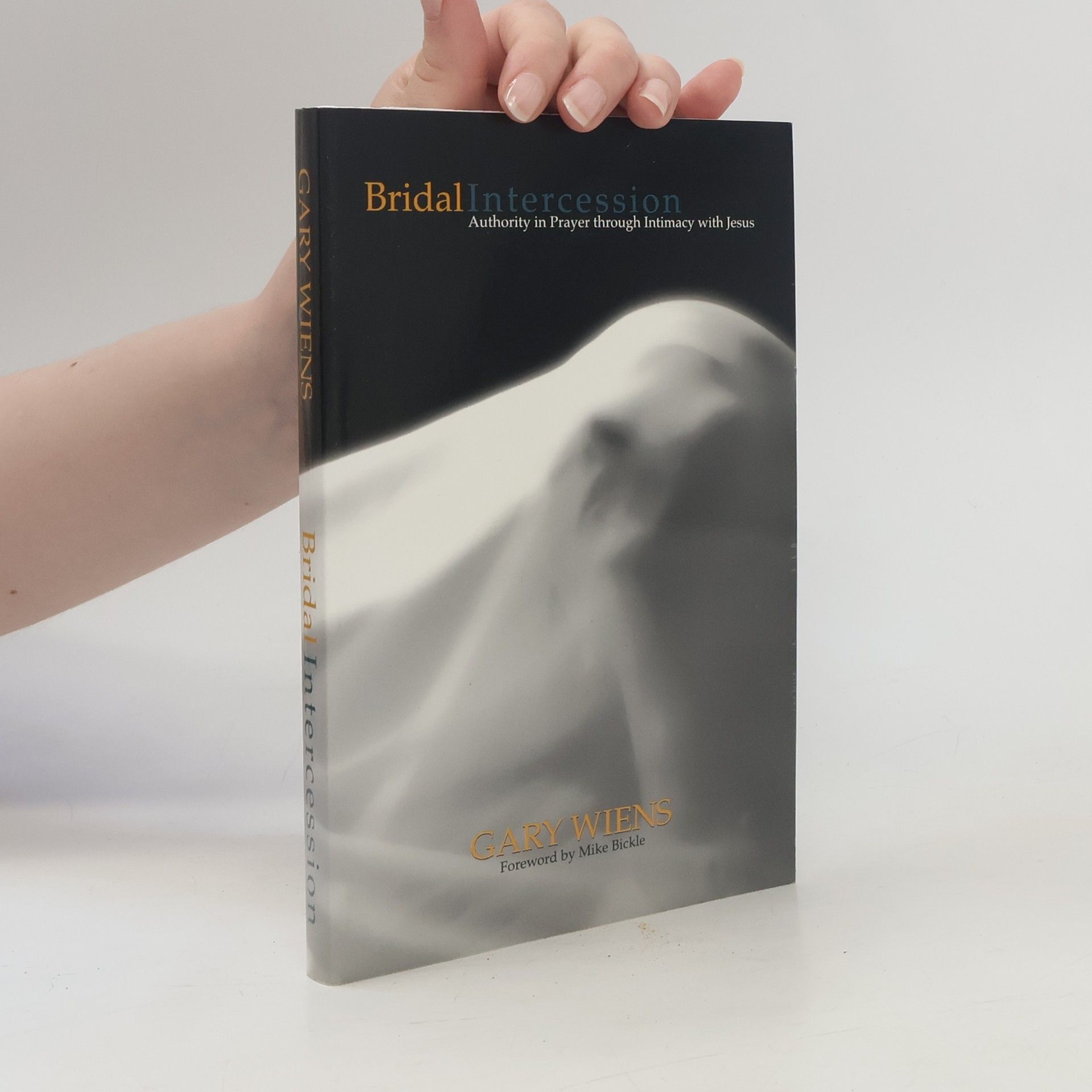Gary Wiens Bridal Intercession