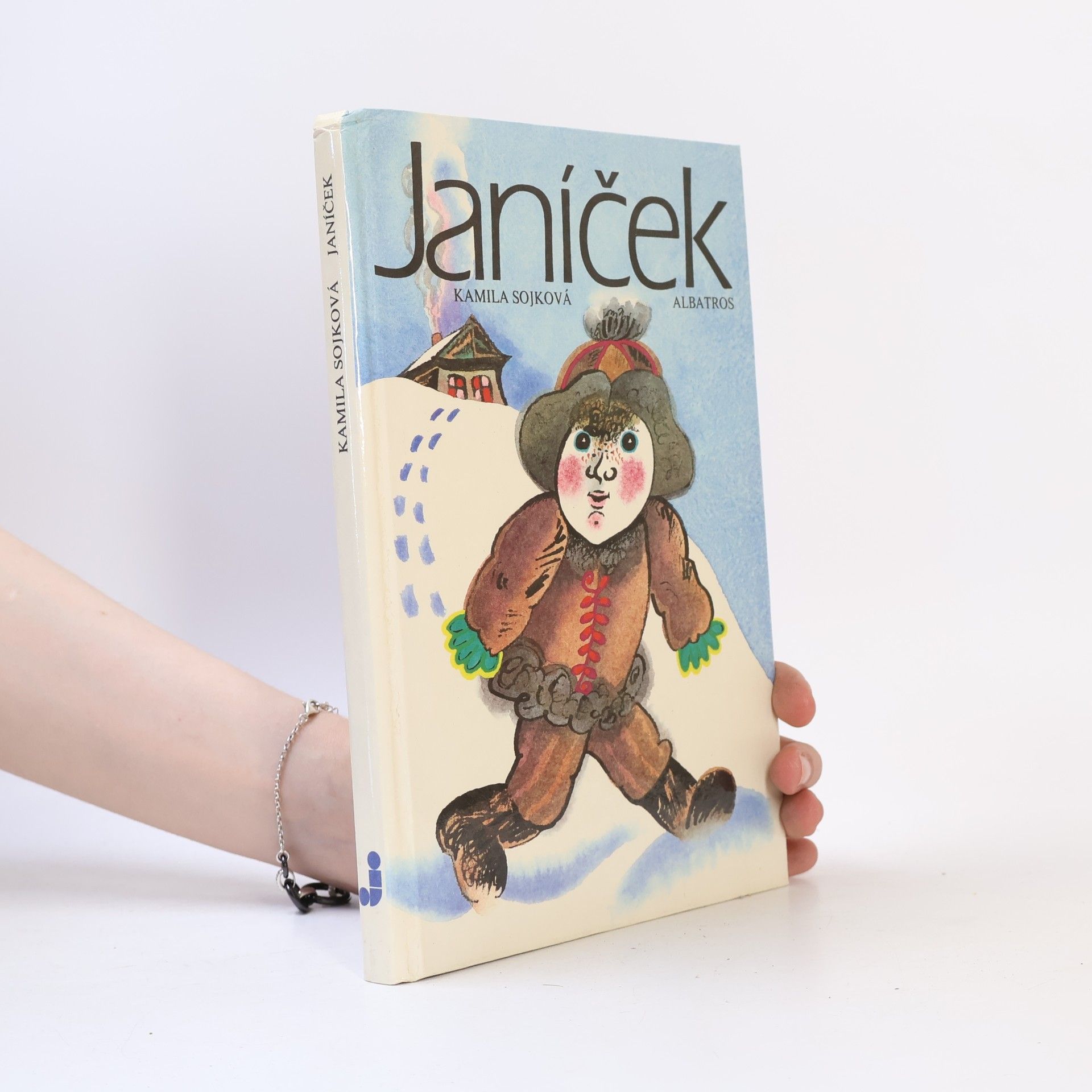 Kamila Sojková Janíček