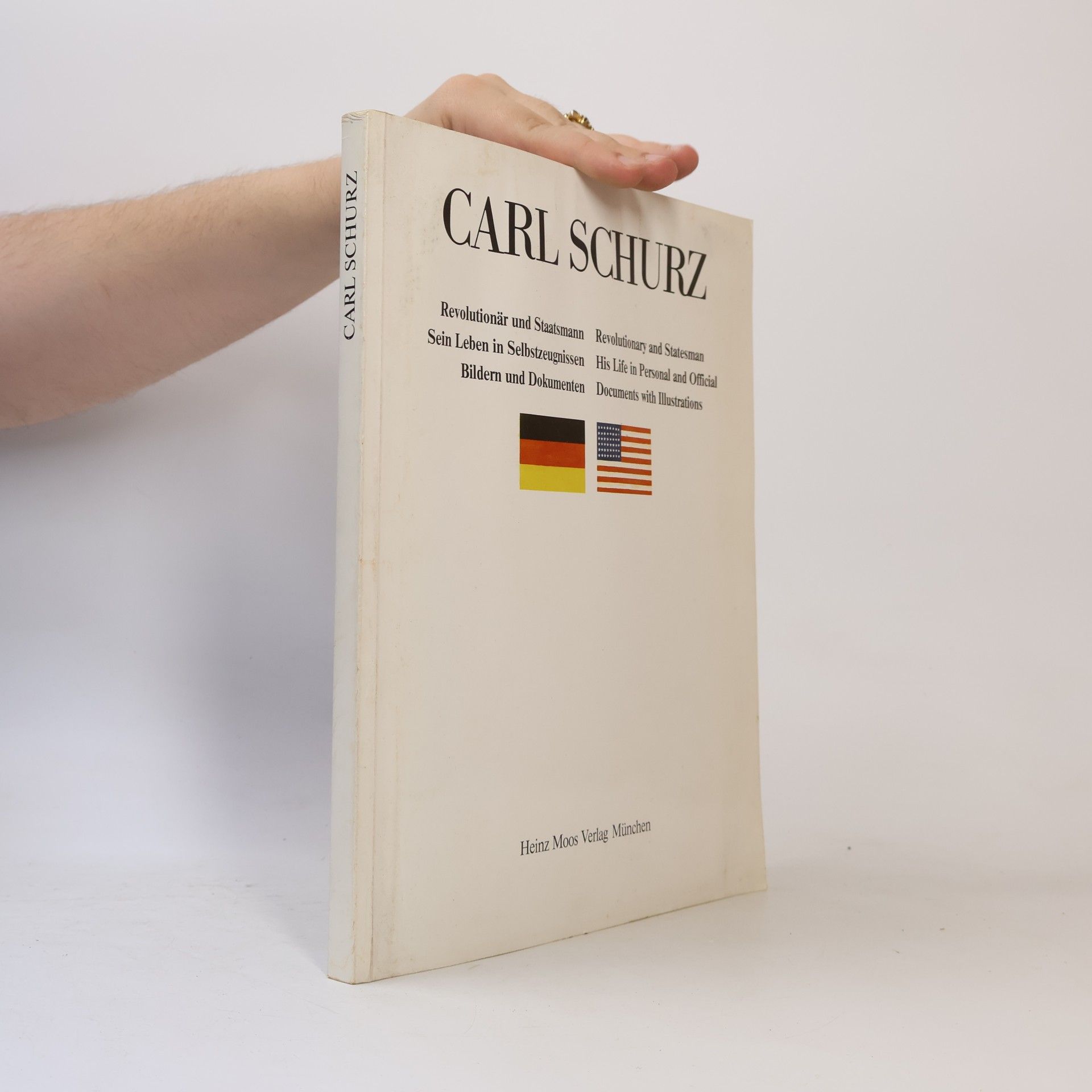 Carl Schurz