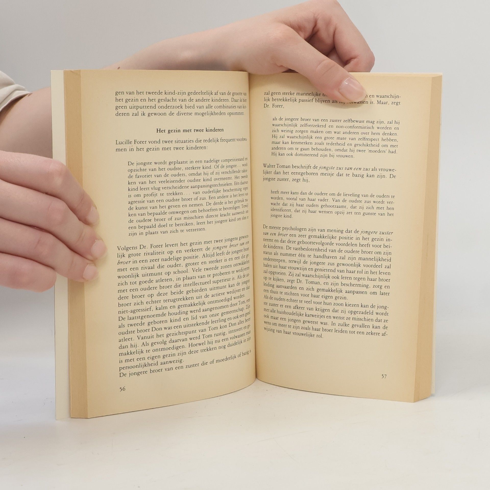 Barbara A. Sullivan Van Eersteling tot Benjamin