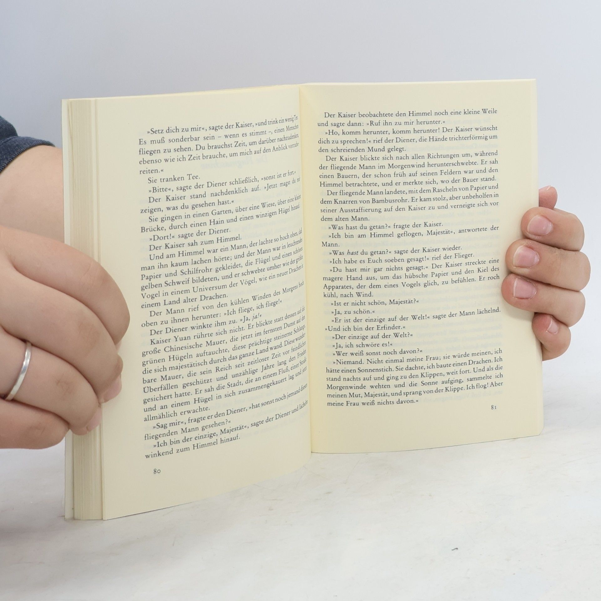 Ray Bradbury Die goldenen Äpfel der Sonne. Erzählungen