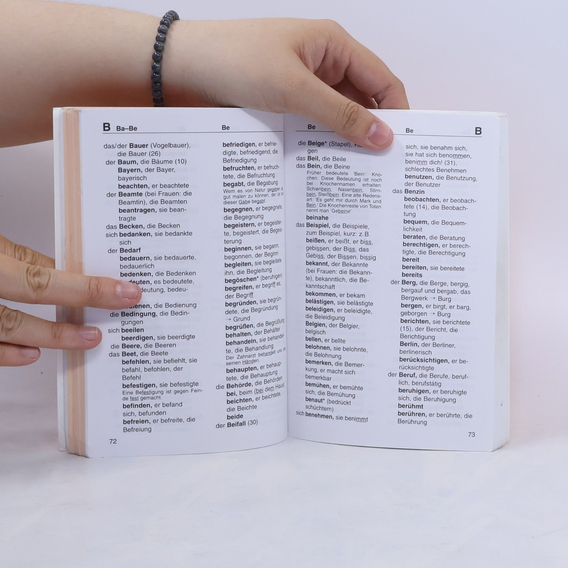 Collectif d'auteurs Von A bis Zett