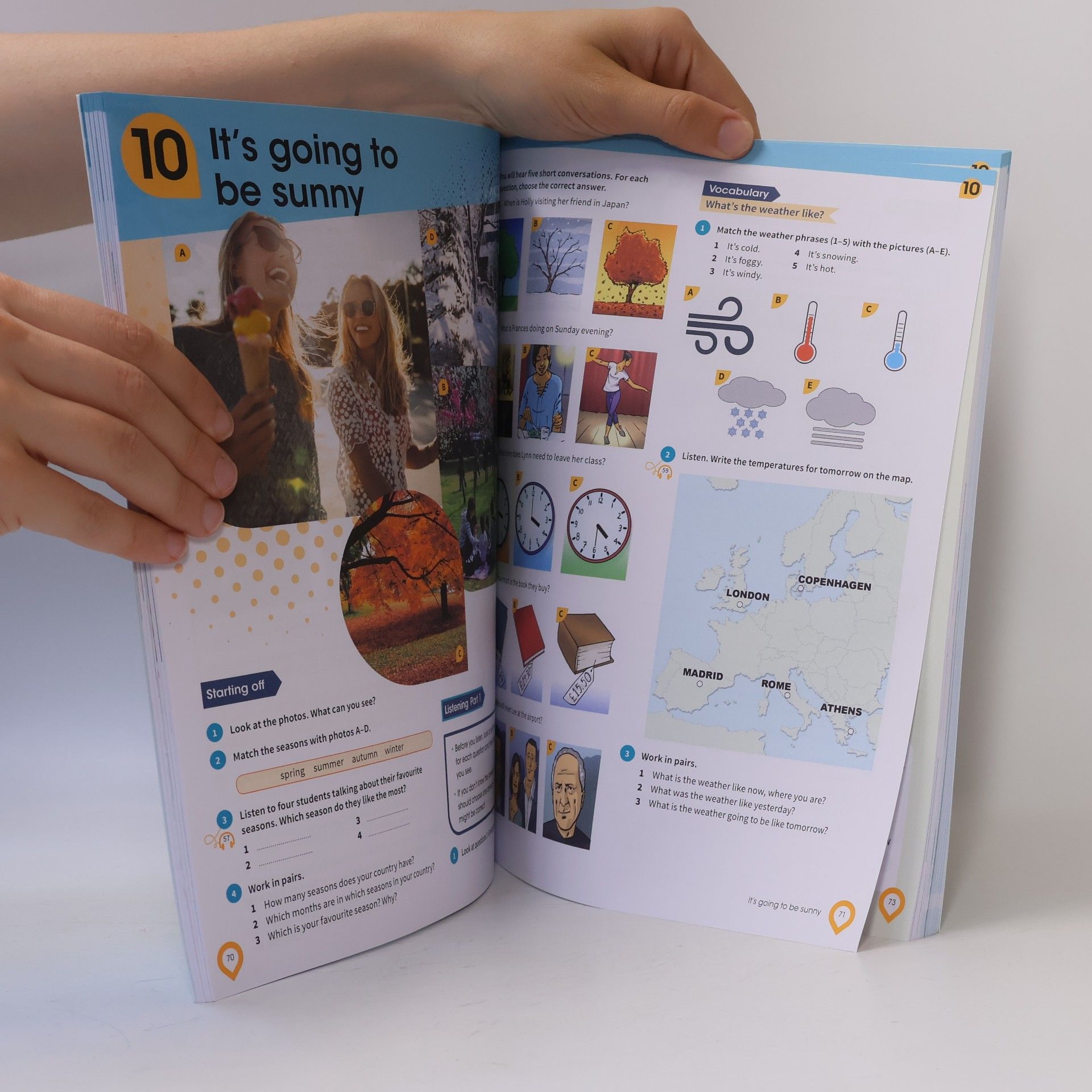 David McKeegan Complete Key for Schools Student's Book Without Answers