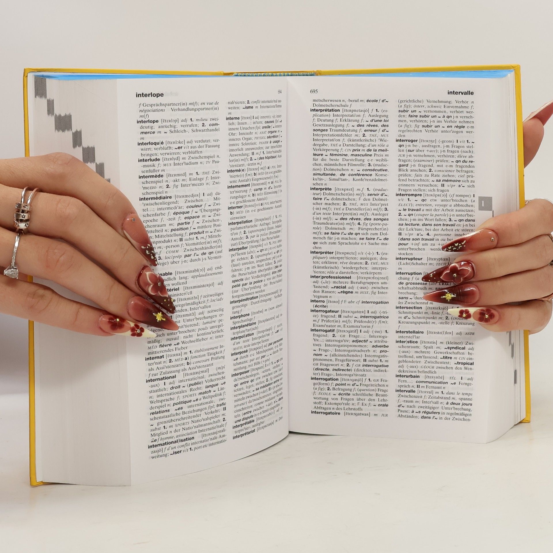 Autorenkollektiv Langenscheidts großes Schulwörterbuch französisch-deutsch