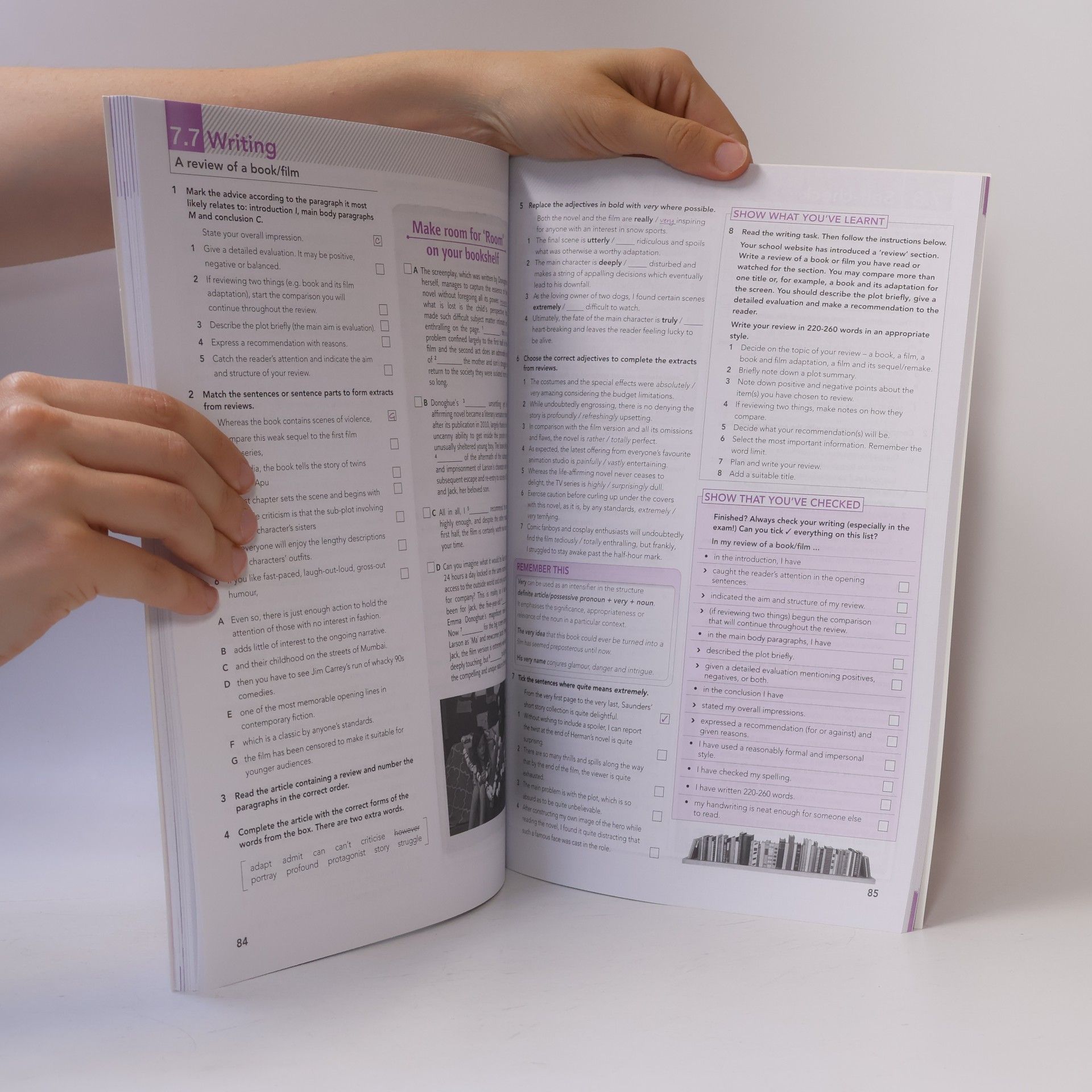 Daniel Brayshaw Focus BrE 5 Workbook