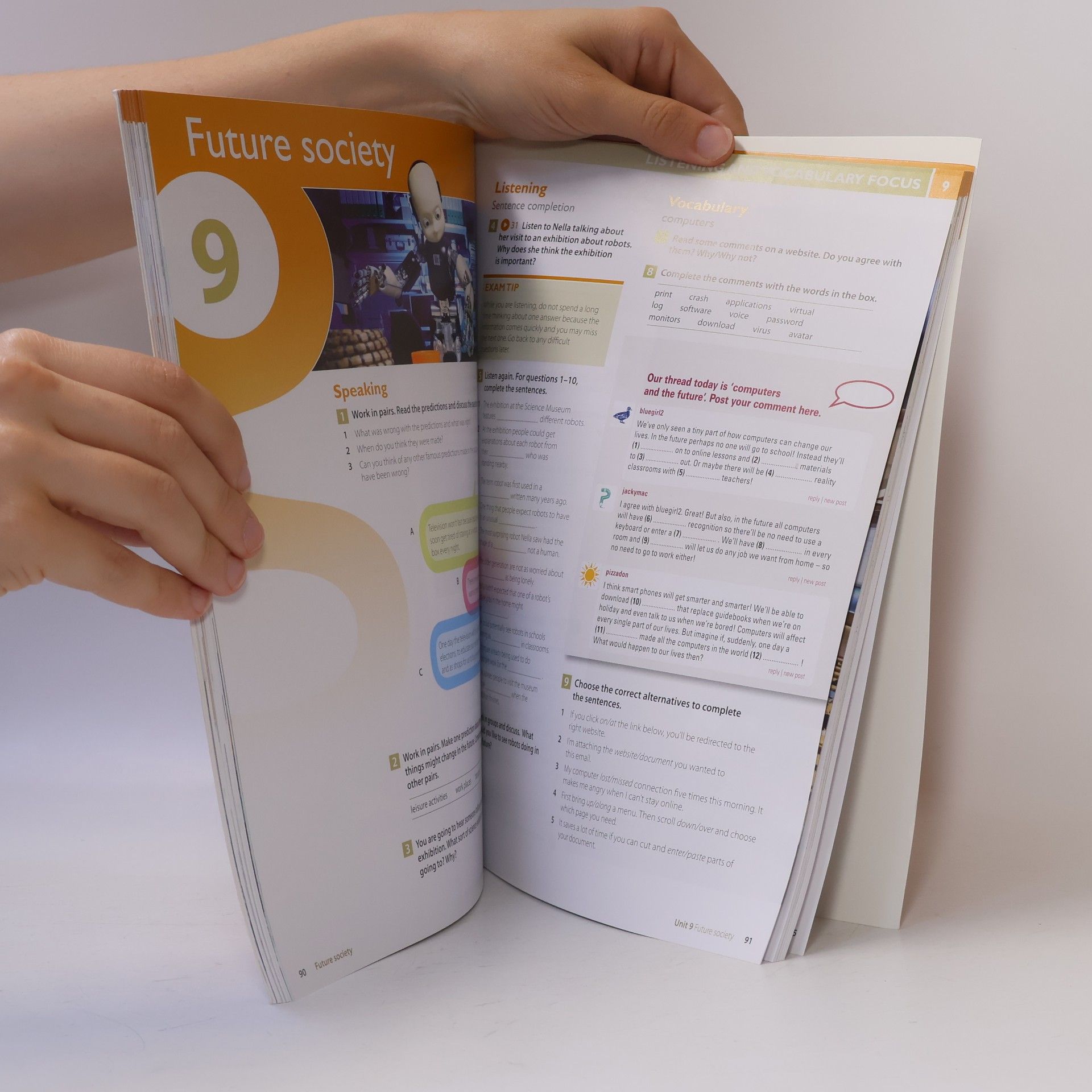 Lynda Edwards Gold Pre-First Coursebook and CD-ROM Pack