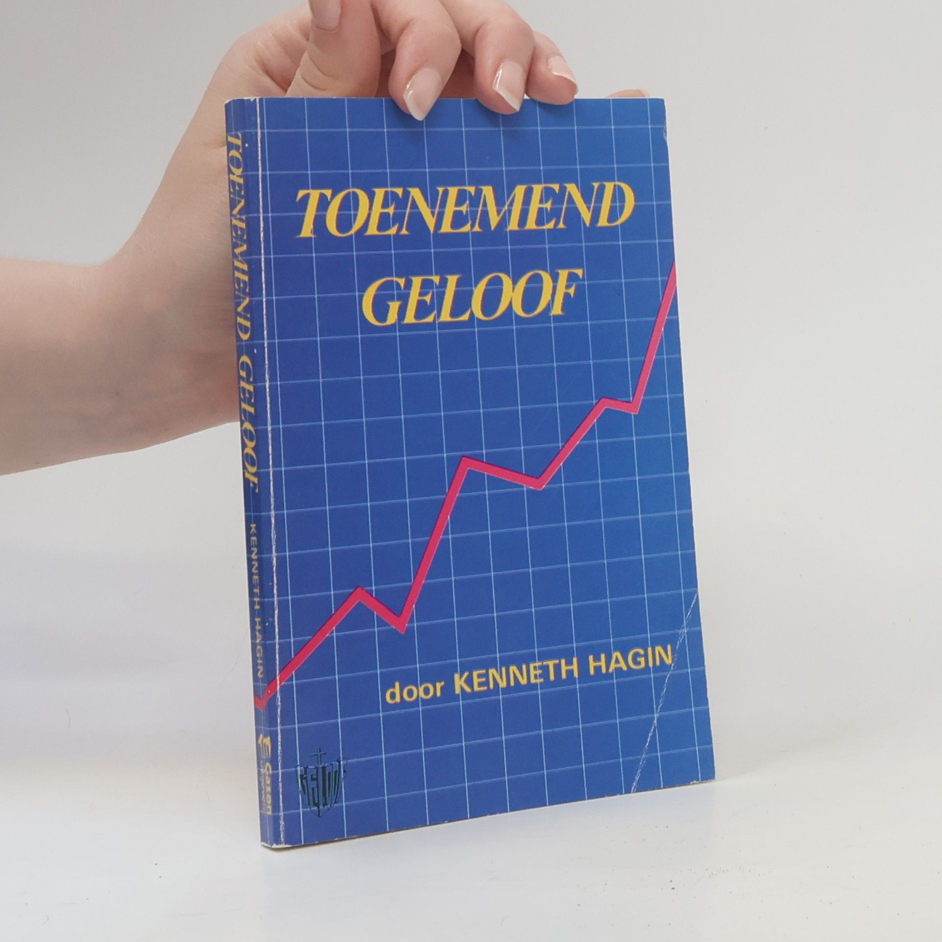 Toenemend geloof
