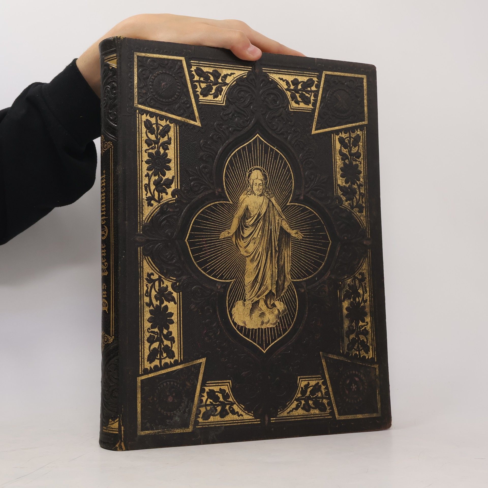 Various authors Das Neue Testament