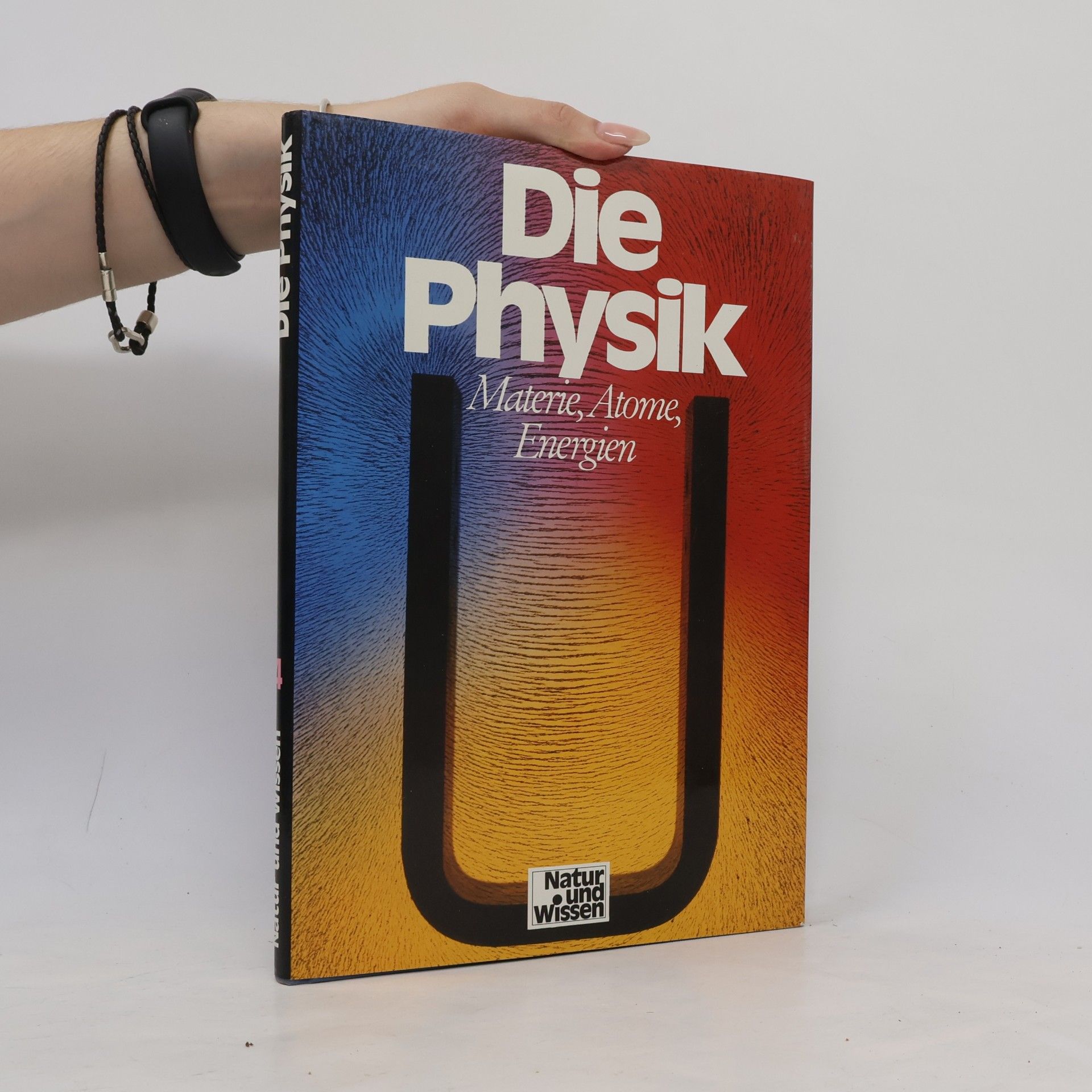 Autorenkollektiv Die Physik