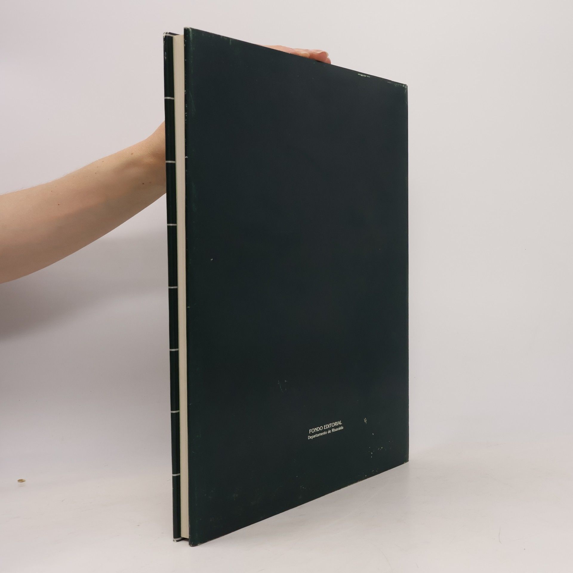 Kolektiv autorů Atlas de Risaralda