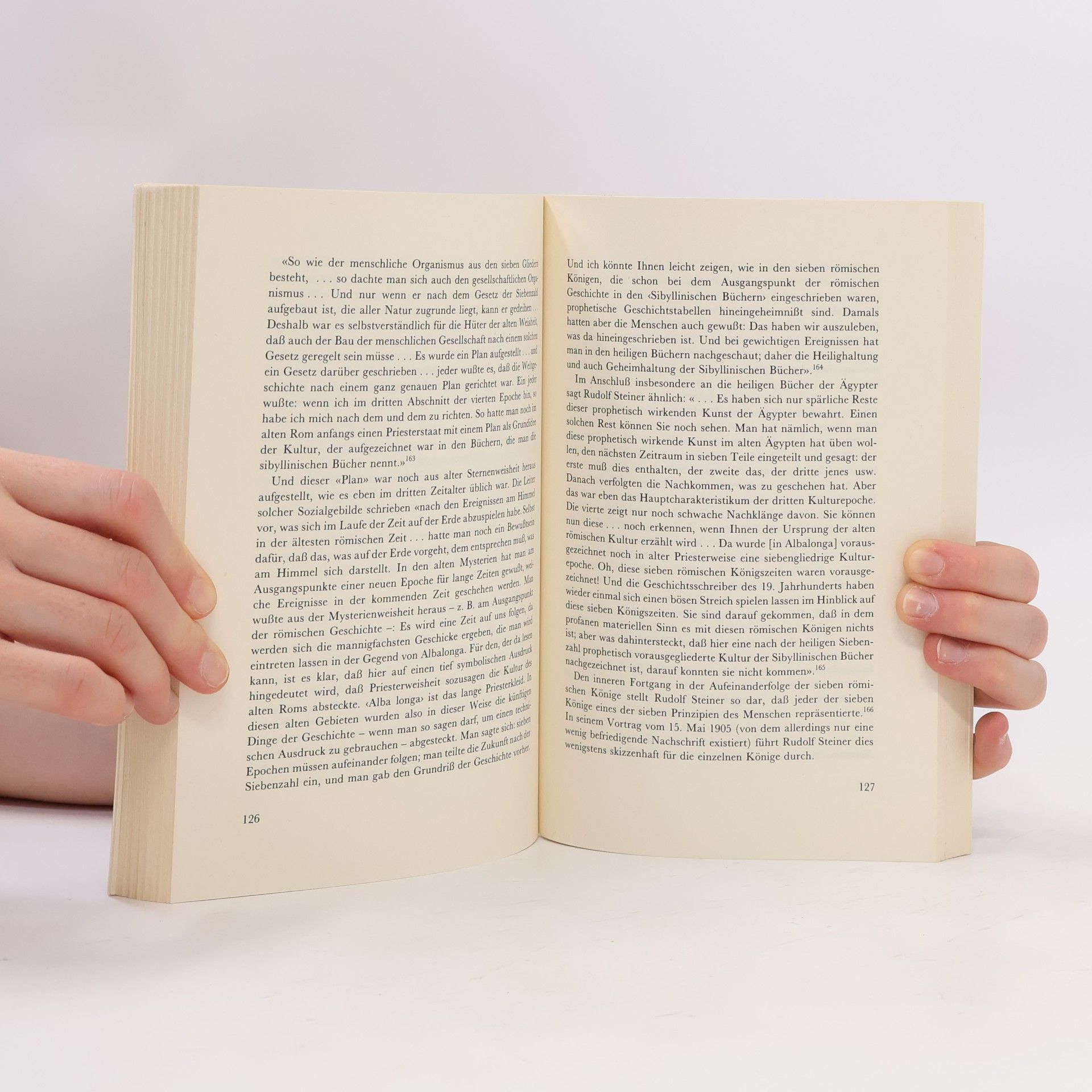 Karl Heyer Studienmaterialien zur Geschichte des Abendlandes 1