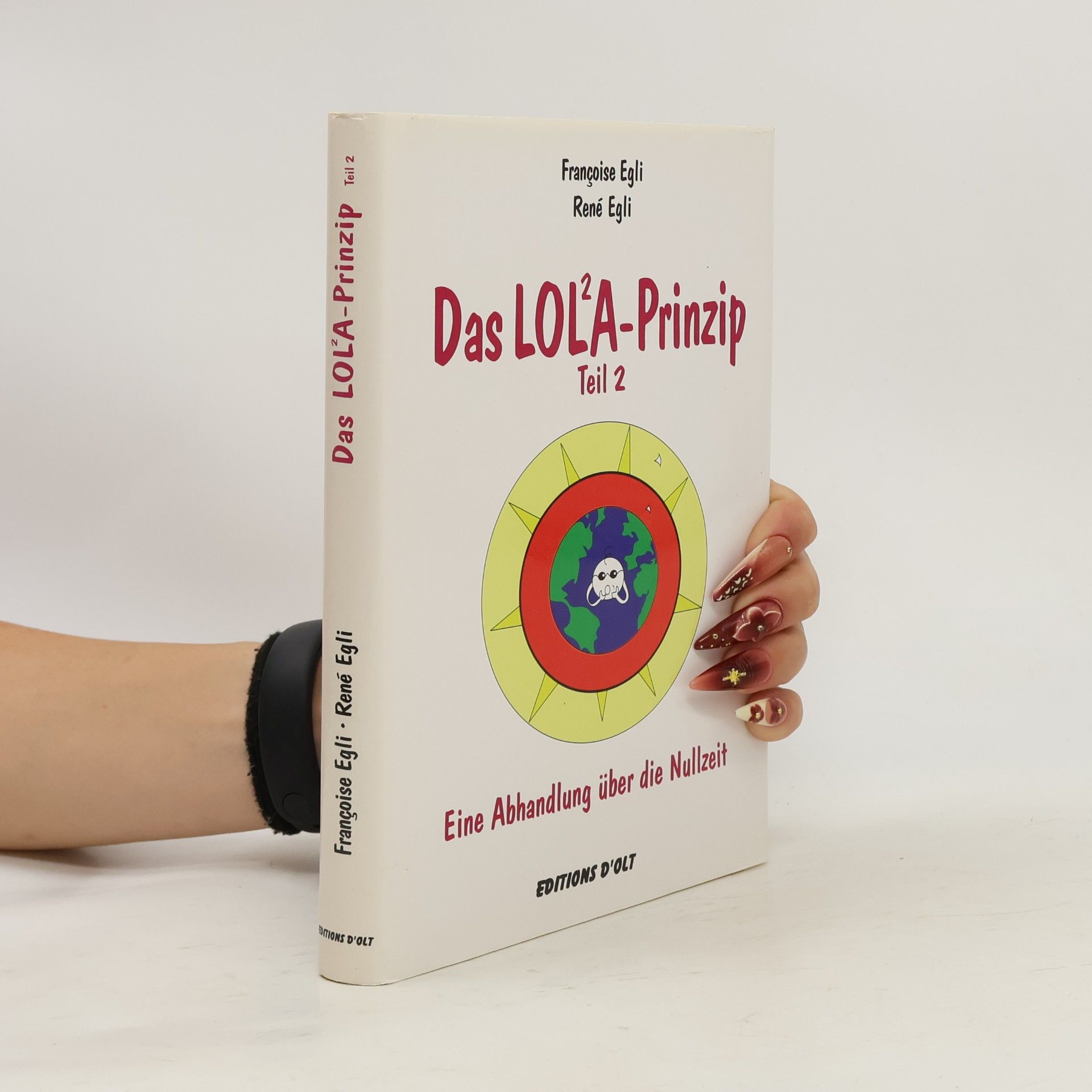 Autorenkollektiv Das LOL2A-Prinzip