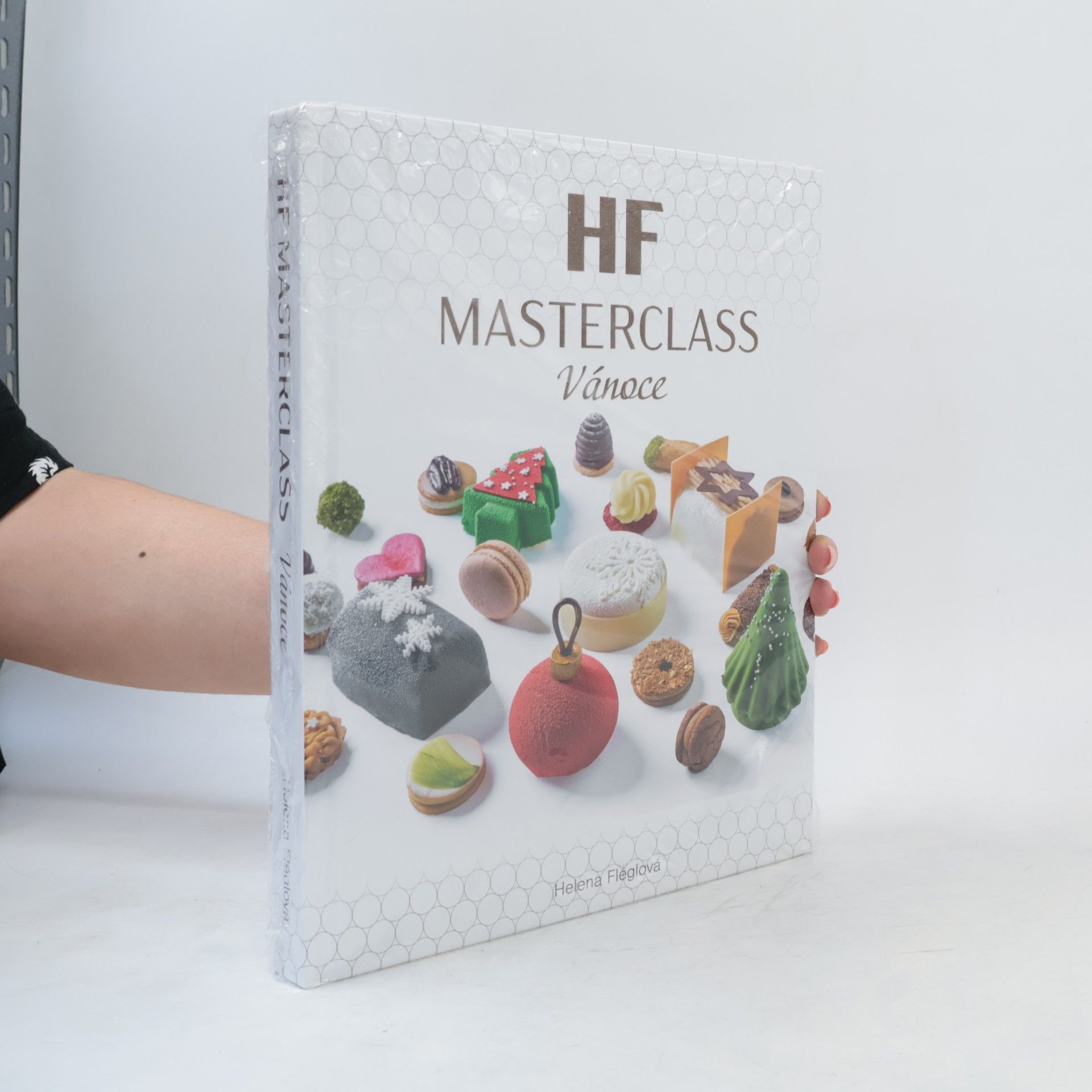 Helena Fléglová HF Masterclass Vánoce
