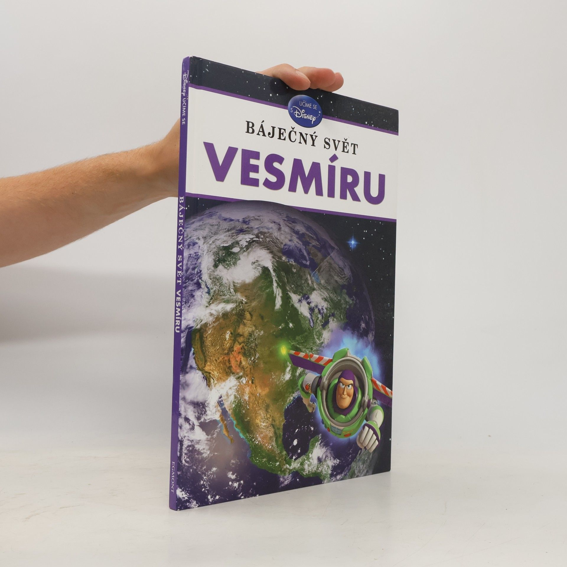Báječný svět vesmíru