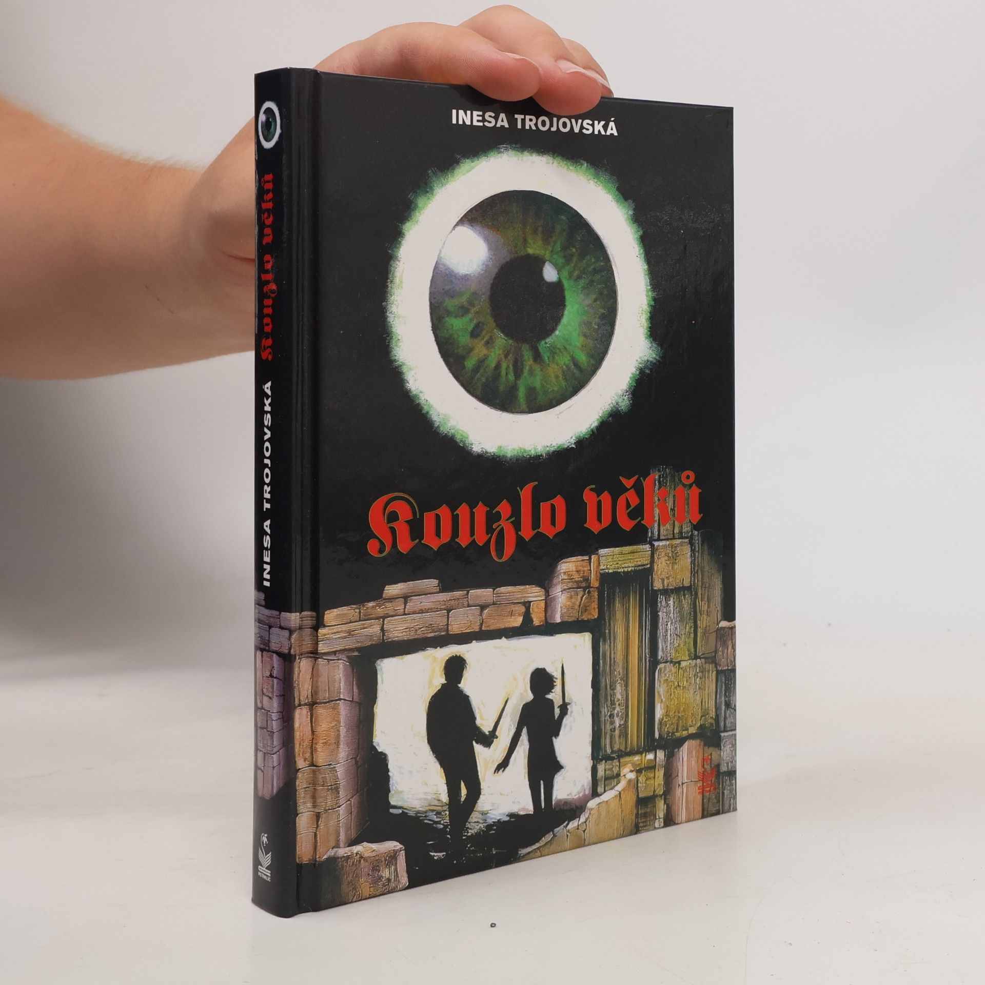 Inesa Trojovská Kouzlo věků