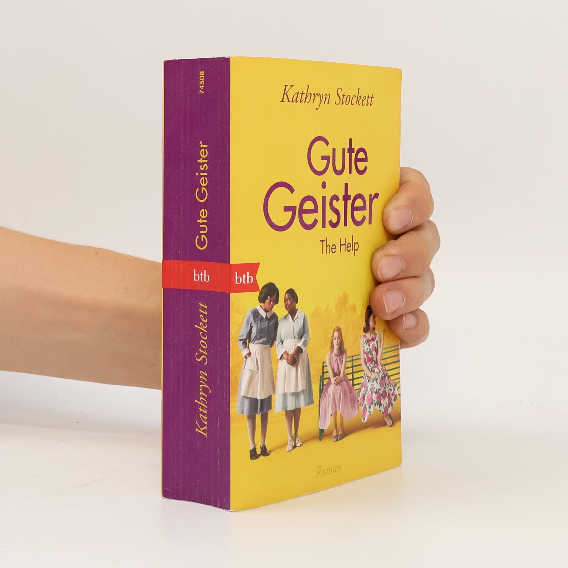 Gute Geister