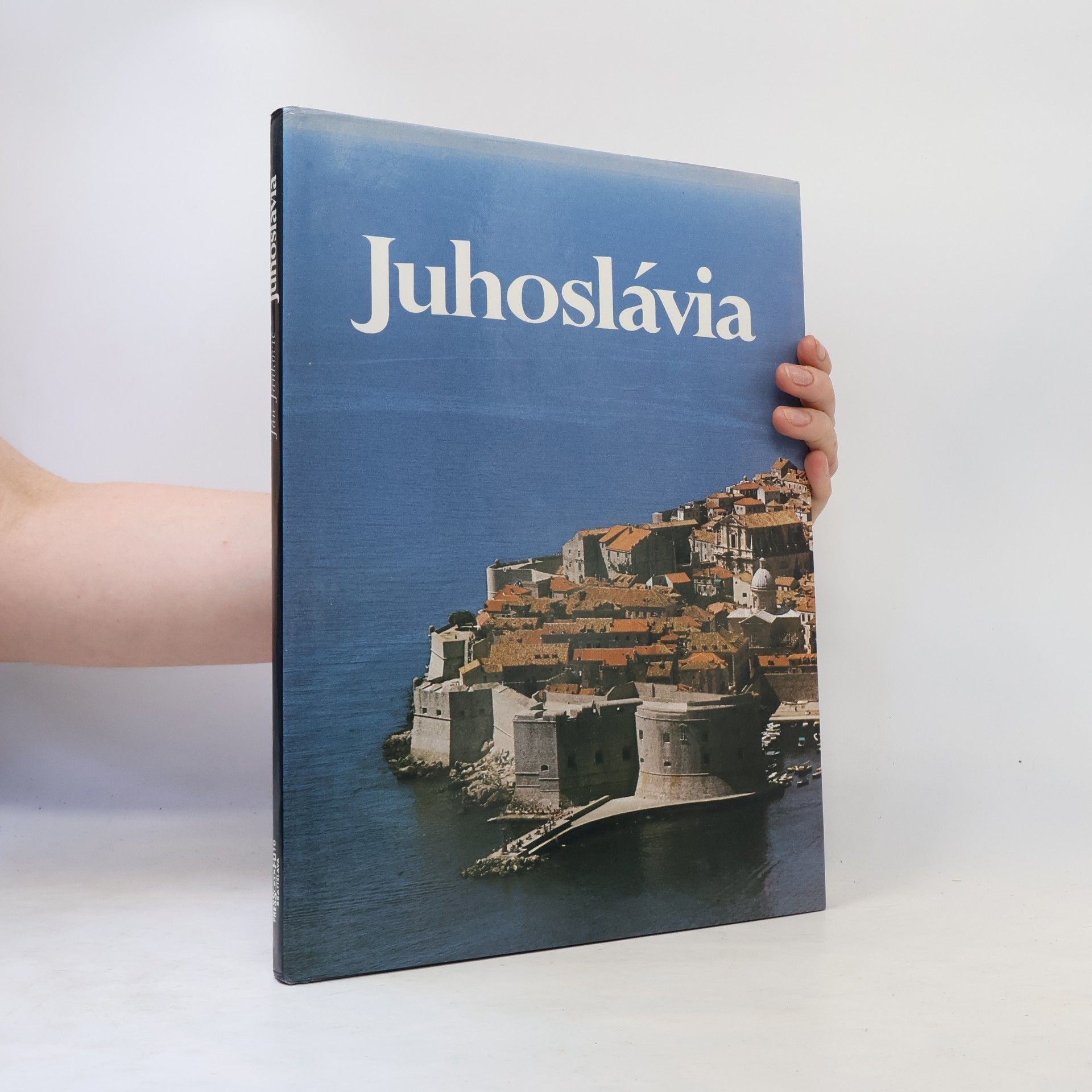 Ján Jankovič Juhoslávia