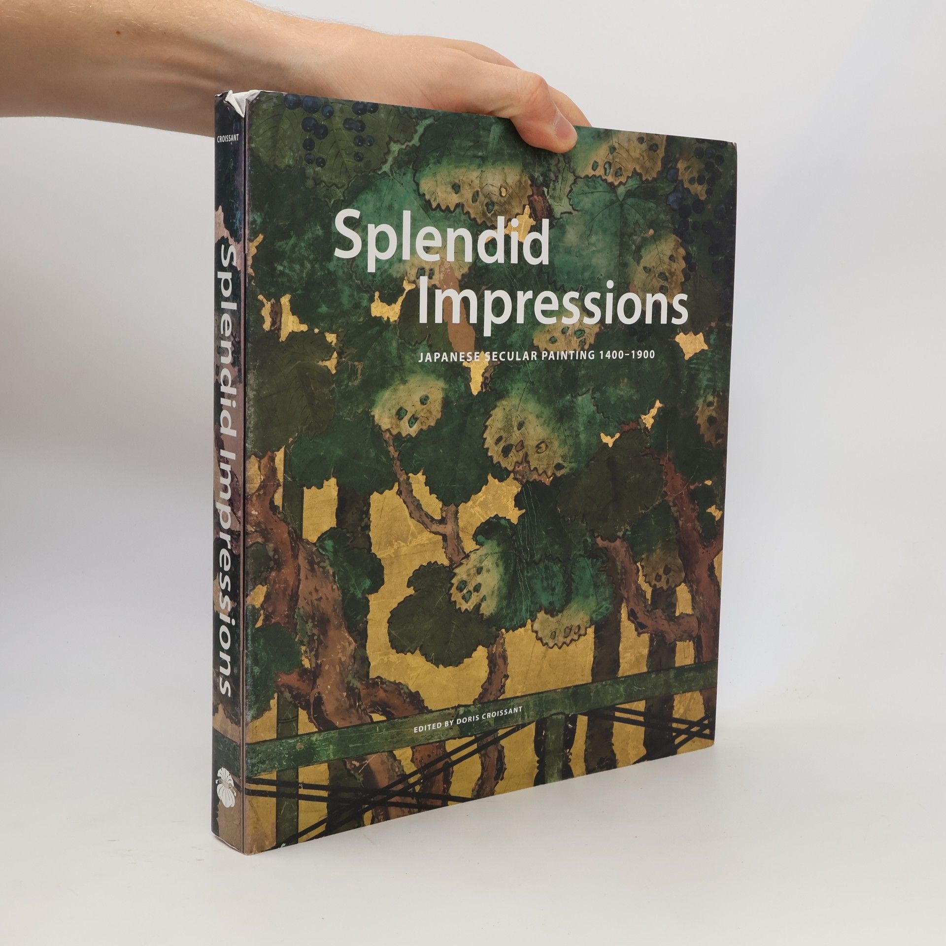 Yukio Lippit Splendid Impressions