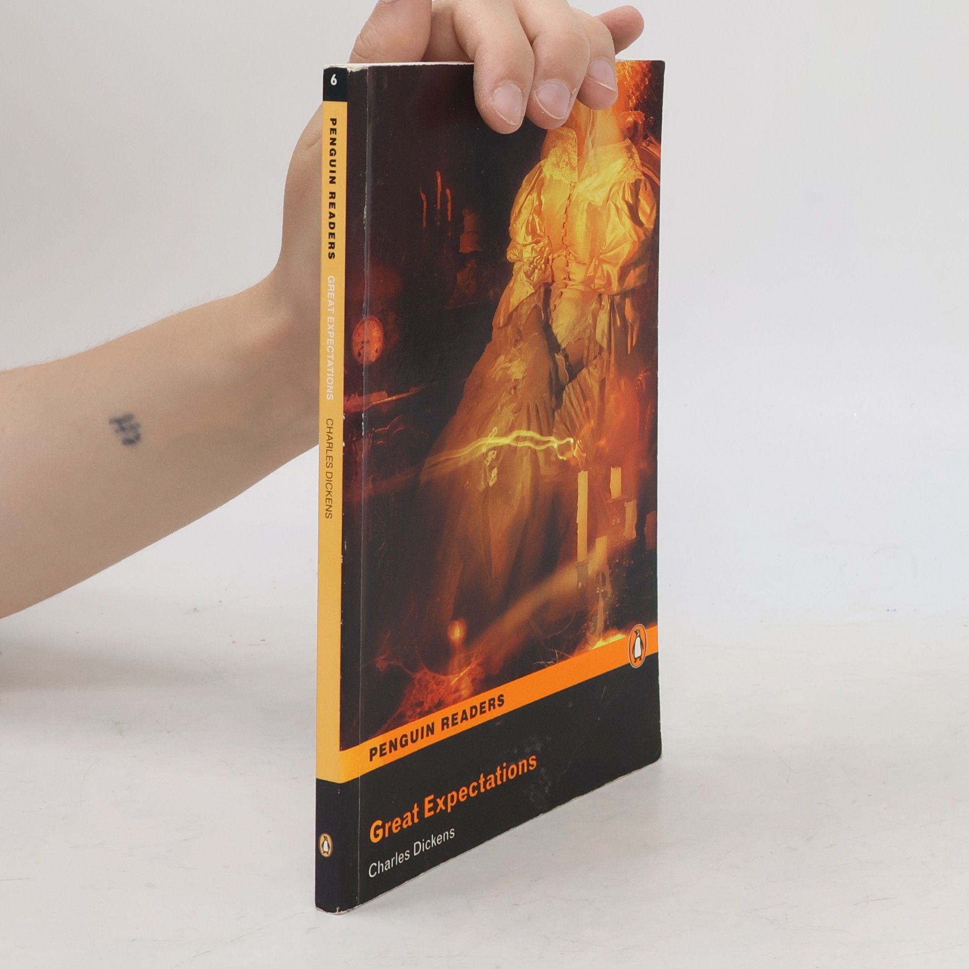 Charles Dickens Great Expectations