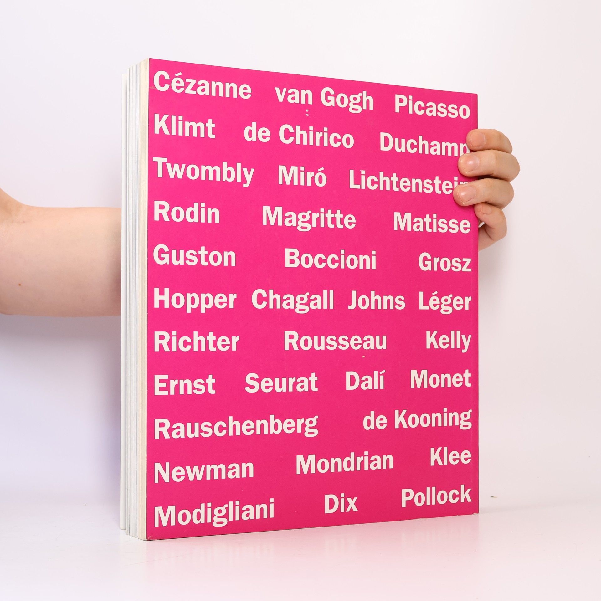 John Elderfield Das MoMA in Berlin