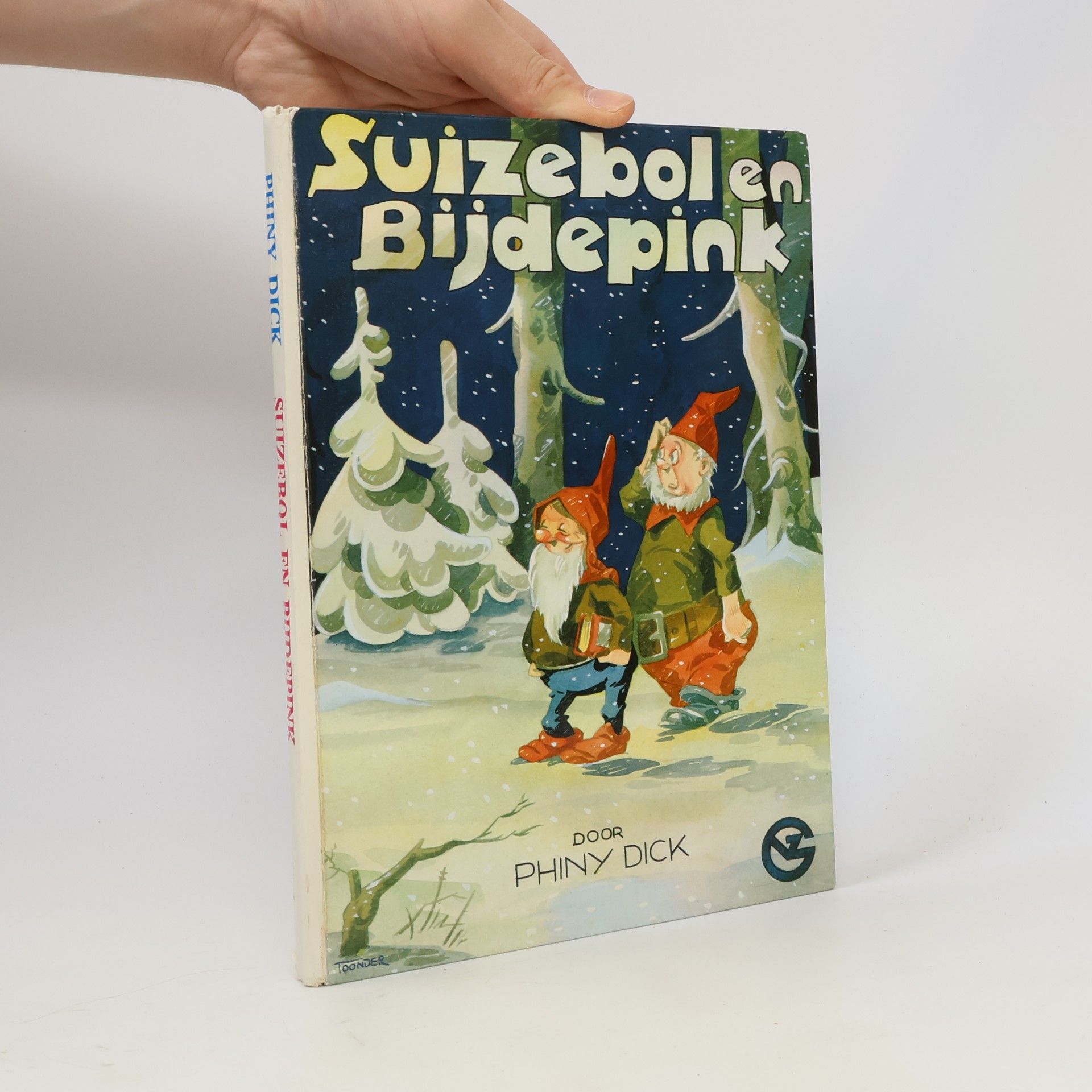 Suizebol en Bijdepink