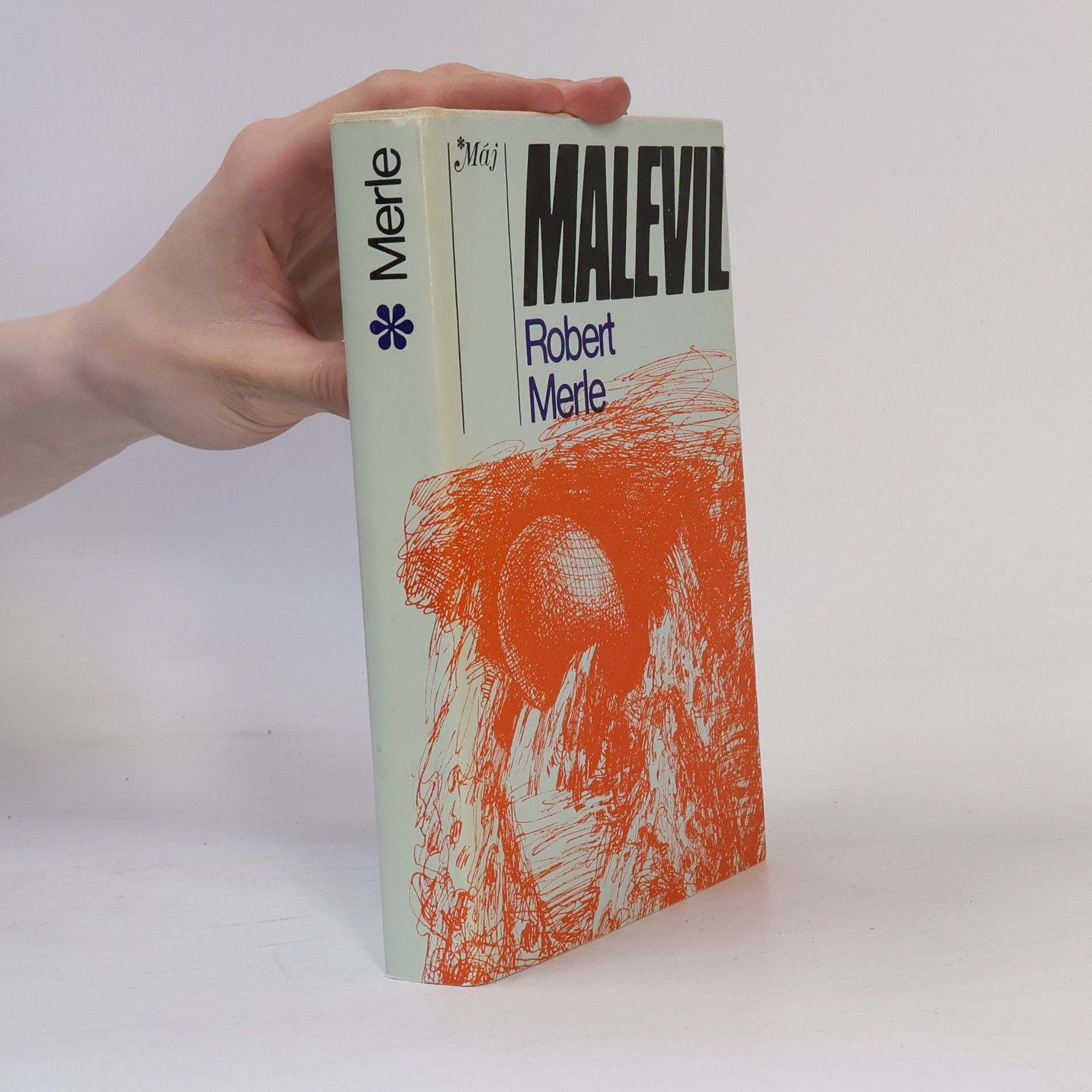 Robert Merle Malevil