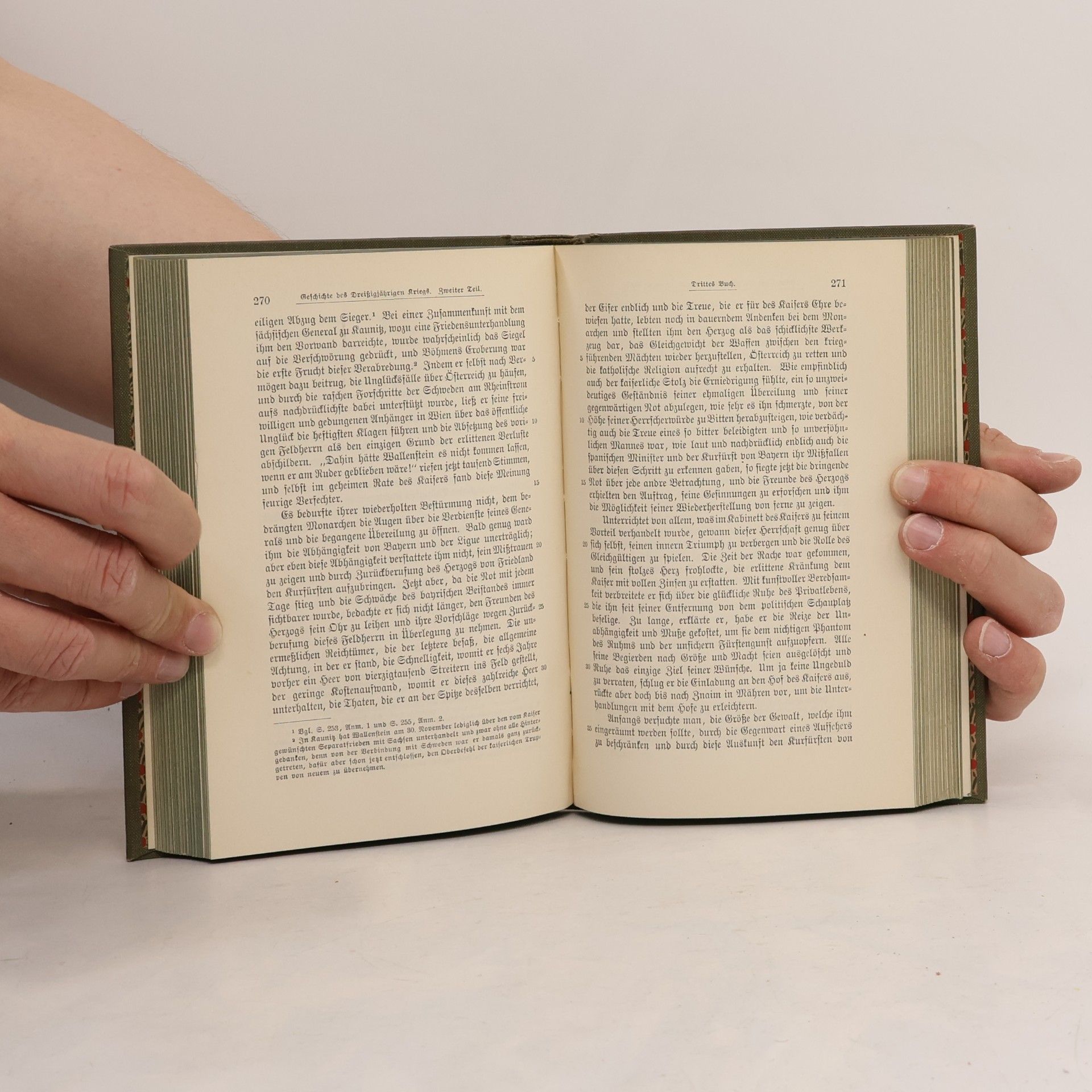 Friedrich Schiller Schillers Werke 7