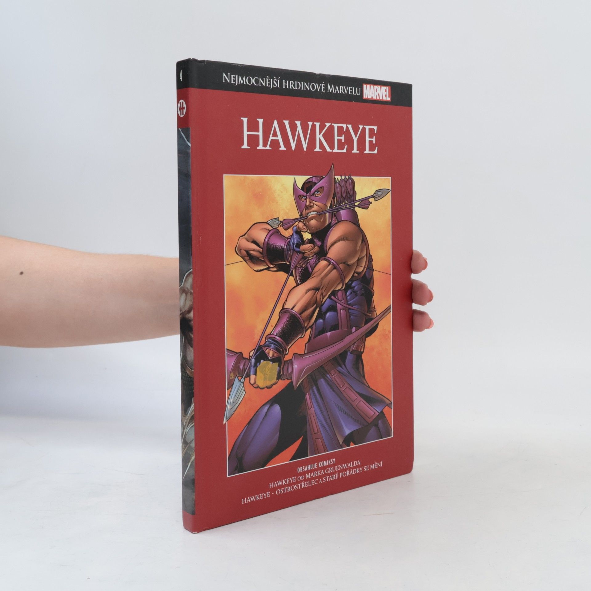 Jack Kirby Nejmocnější hrdinové Marvelu 1. Avengers