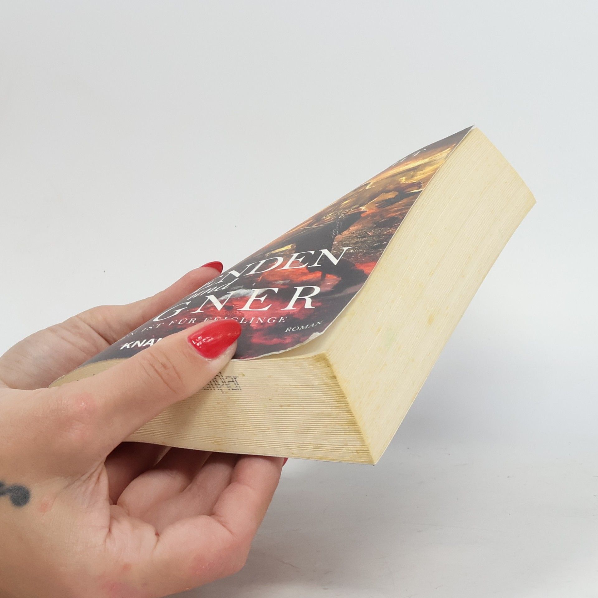 Julia Knight Legenden und Lügner